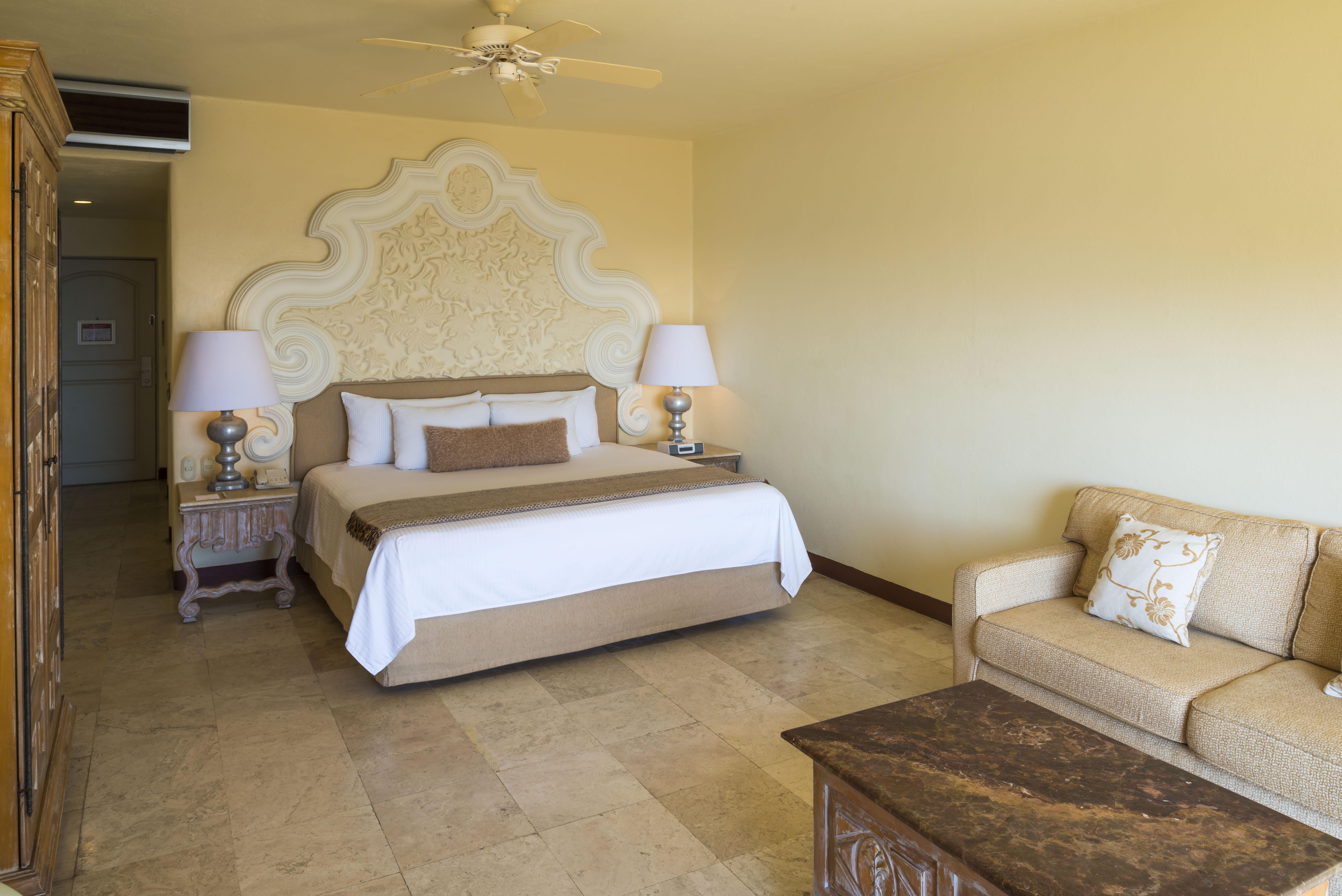 Hotel Quinta Real 5*