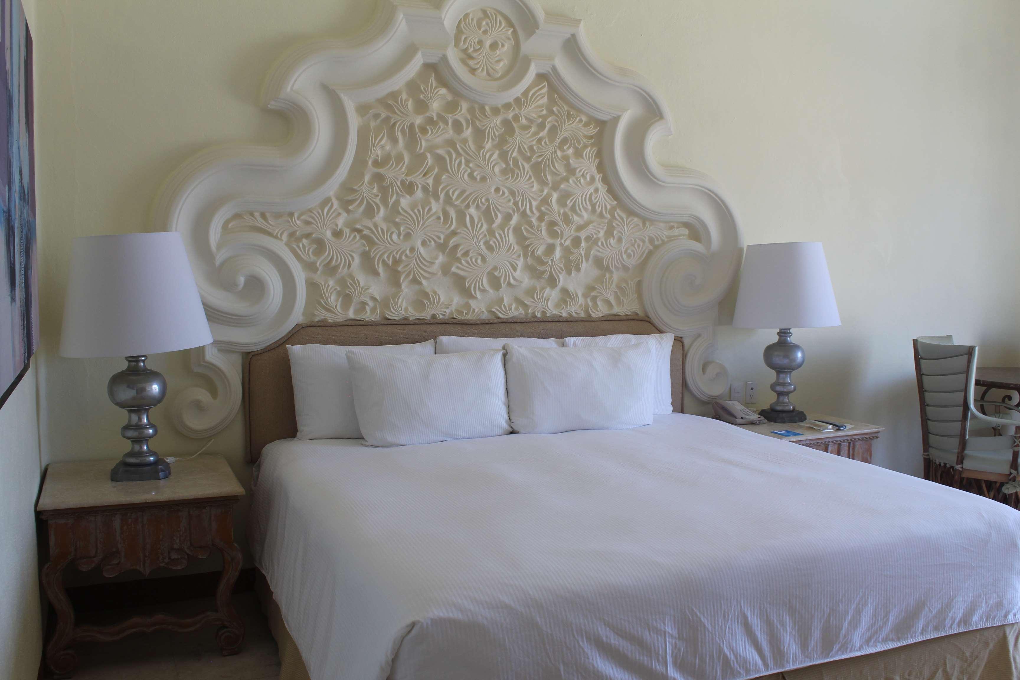 Quinta Real Hotel