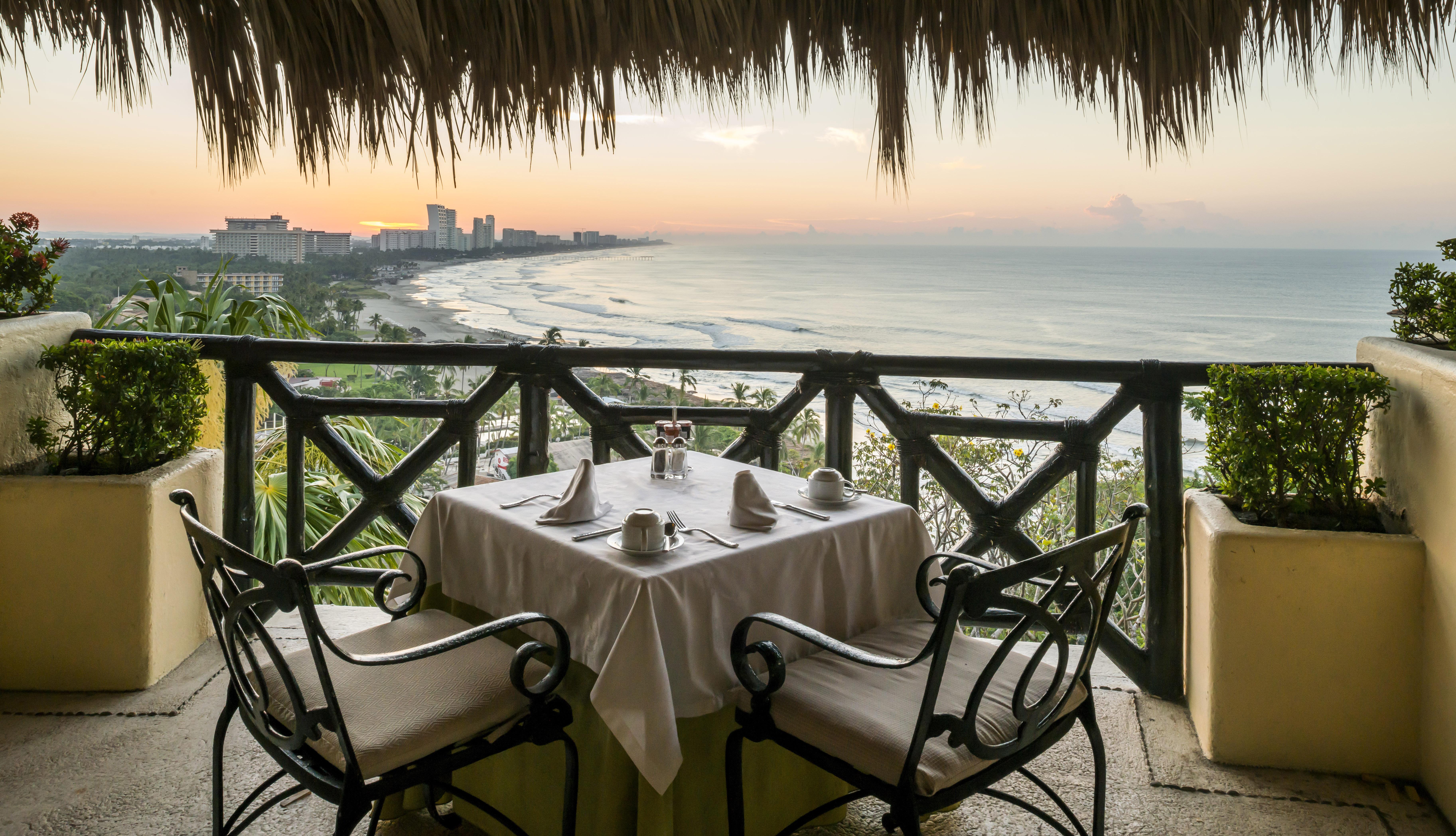 Quinta Real 5* Acapulco