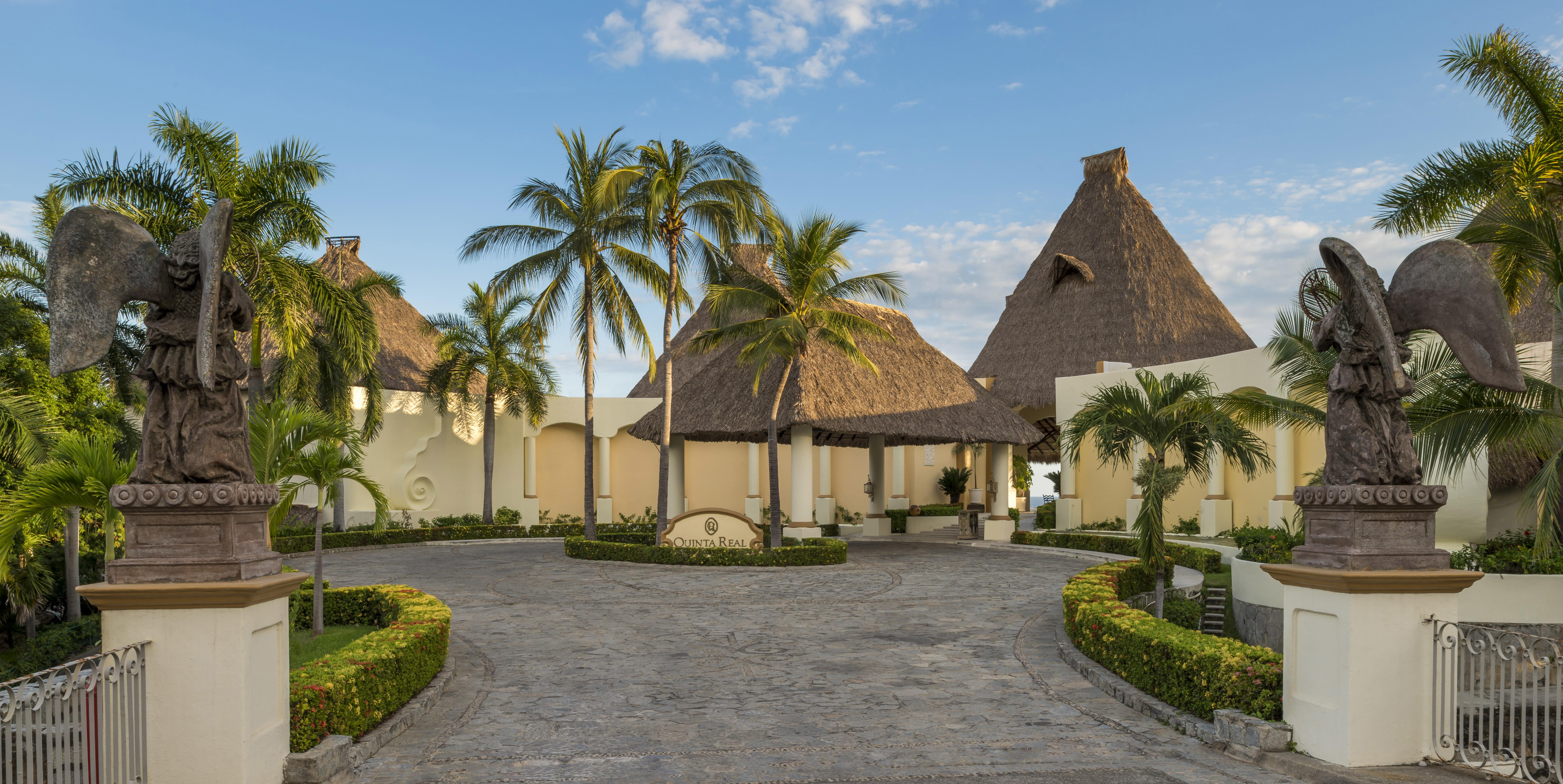 Hotel Quinta Real 5*