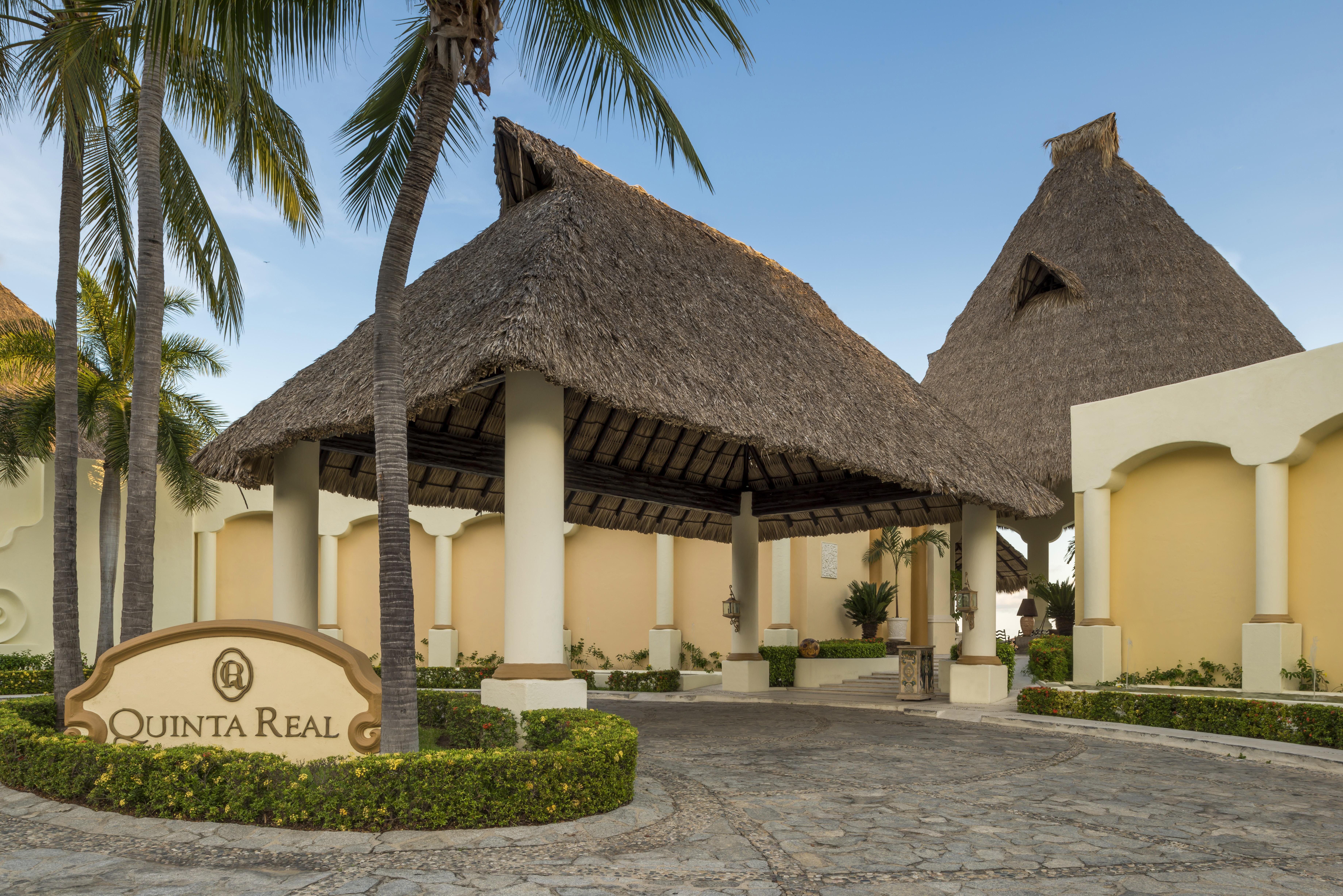 Hotel Quinta Real