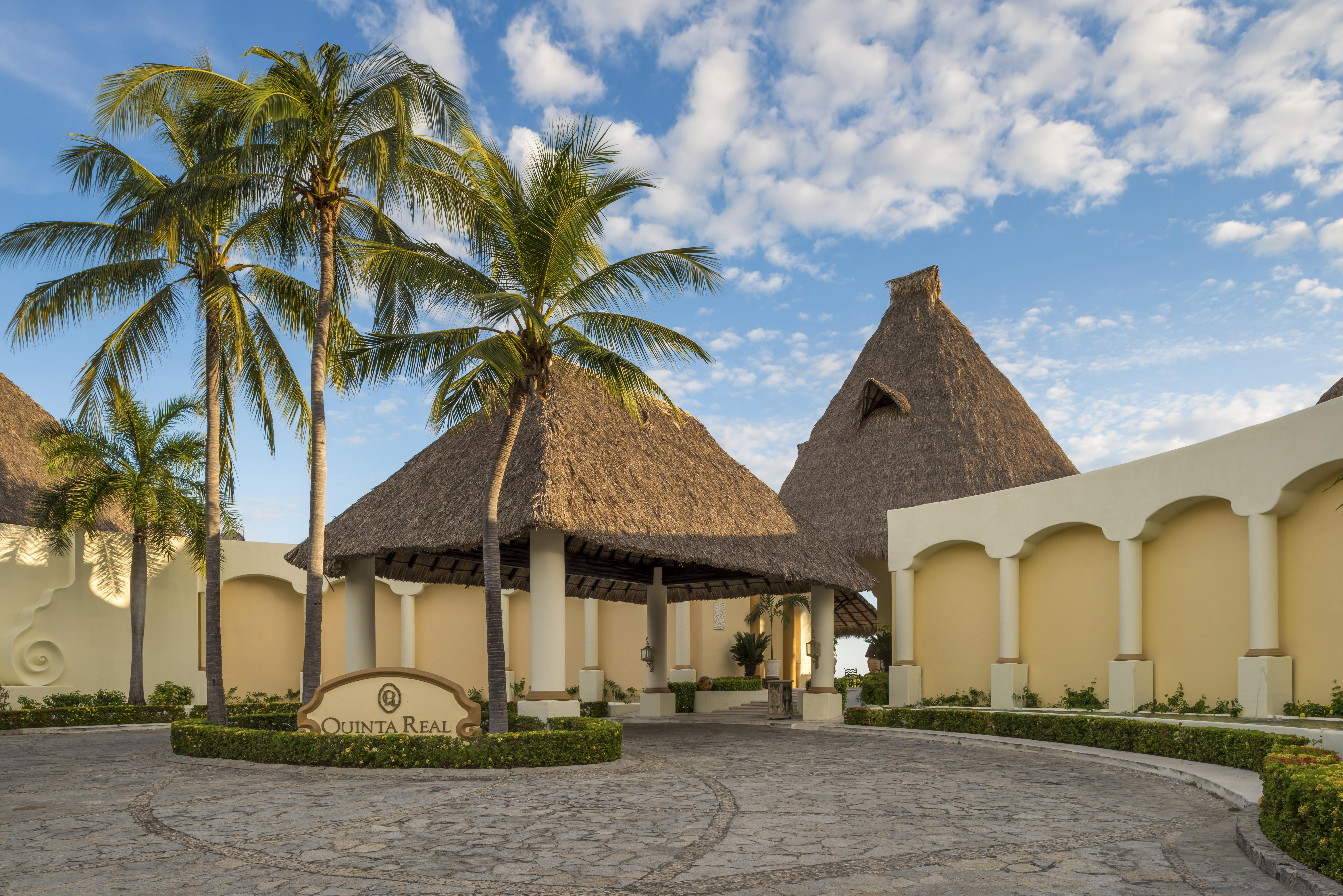 Hotel Quinta Real Acapulco
