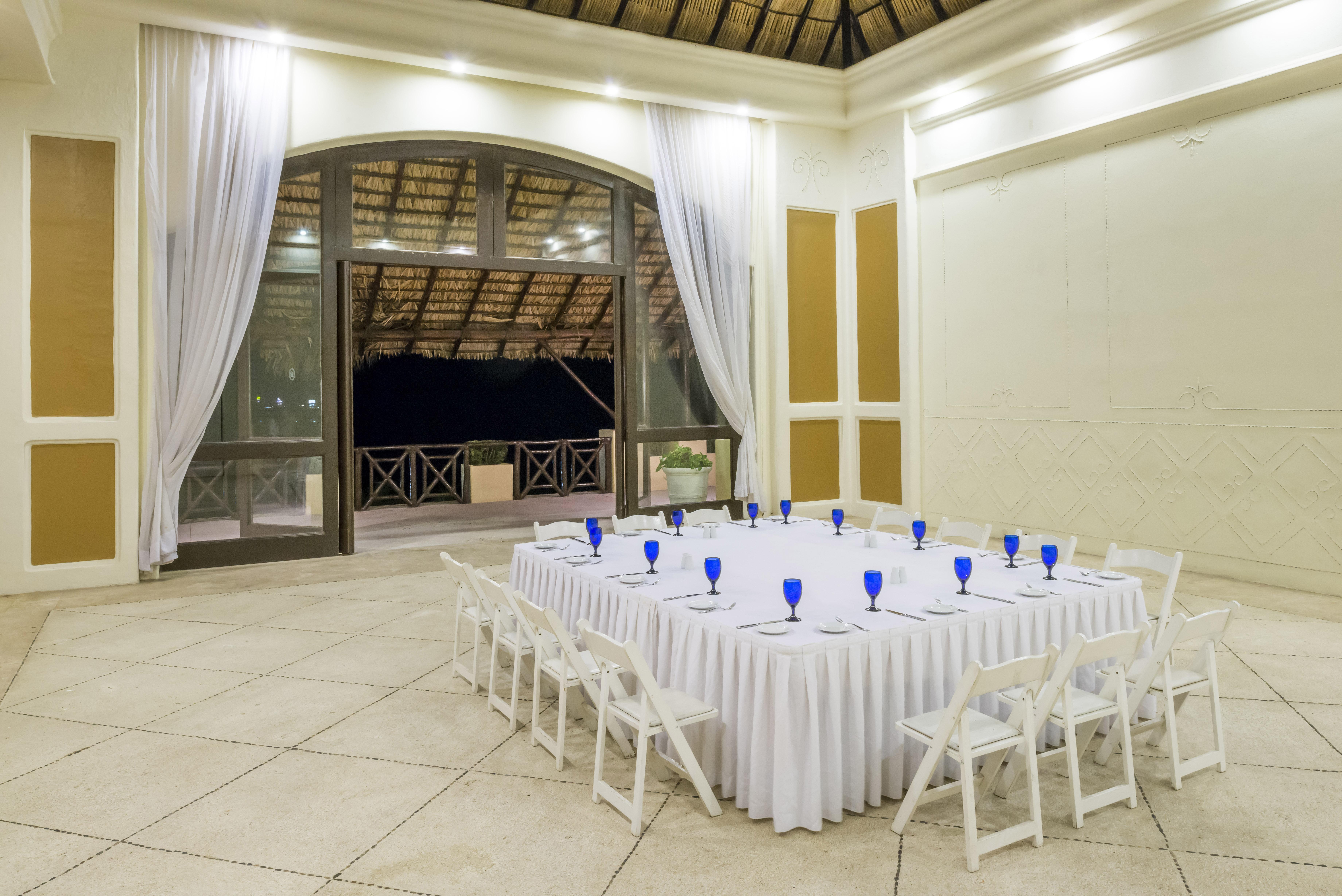 Quinta Real 5* Acapulco