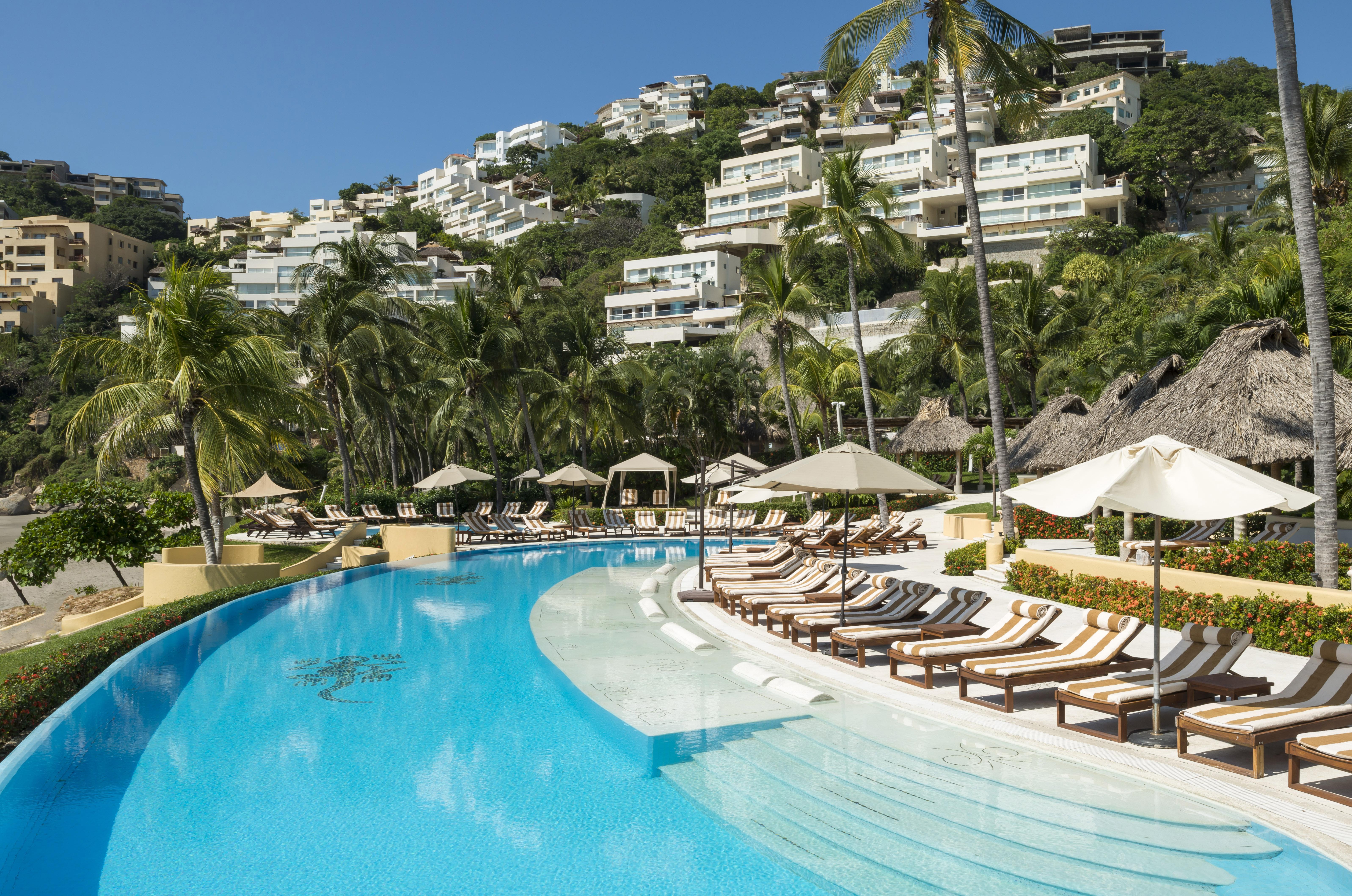 Hotel Quinta Real 5*