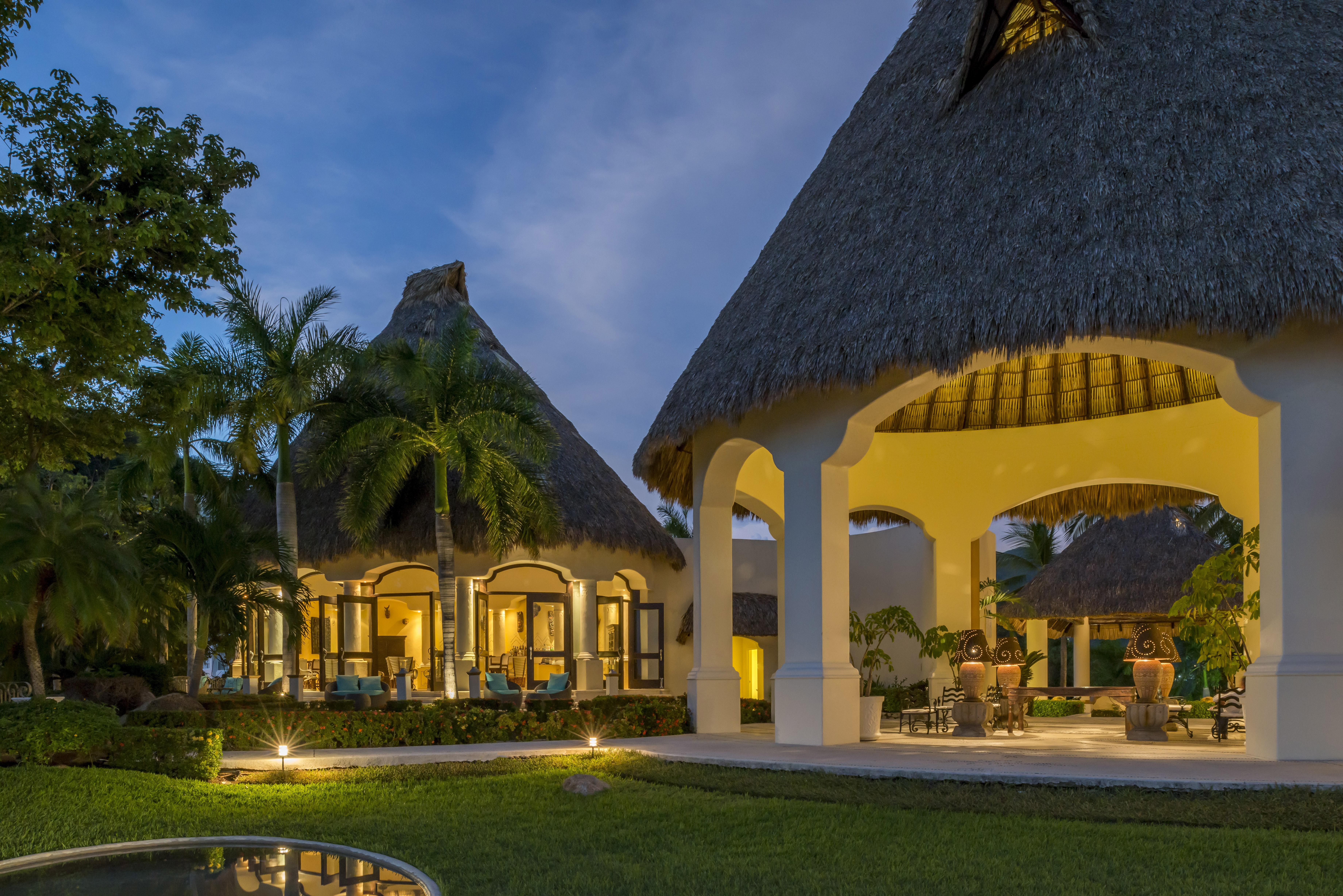 Quinta Real 5* Acapulco