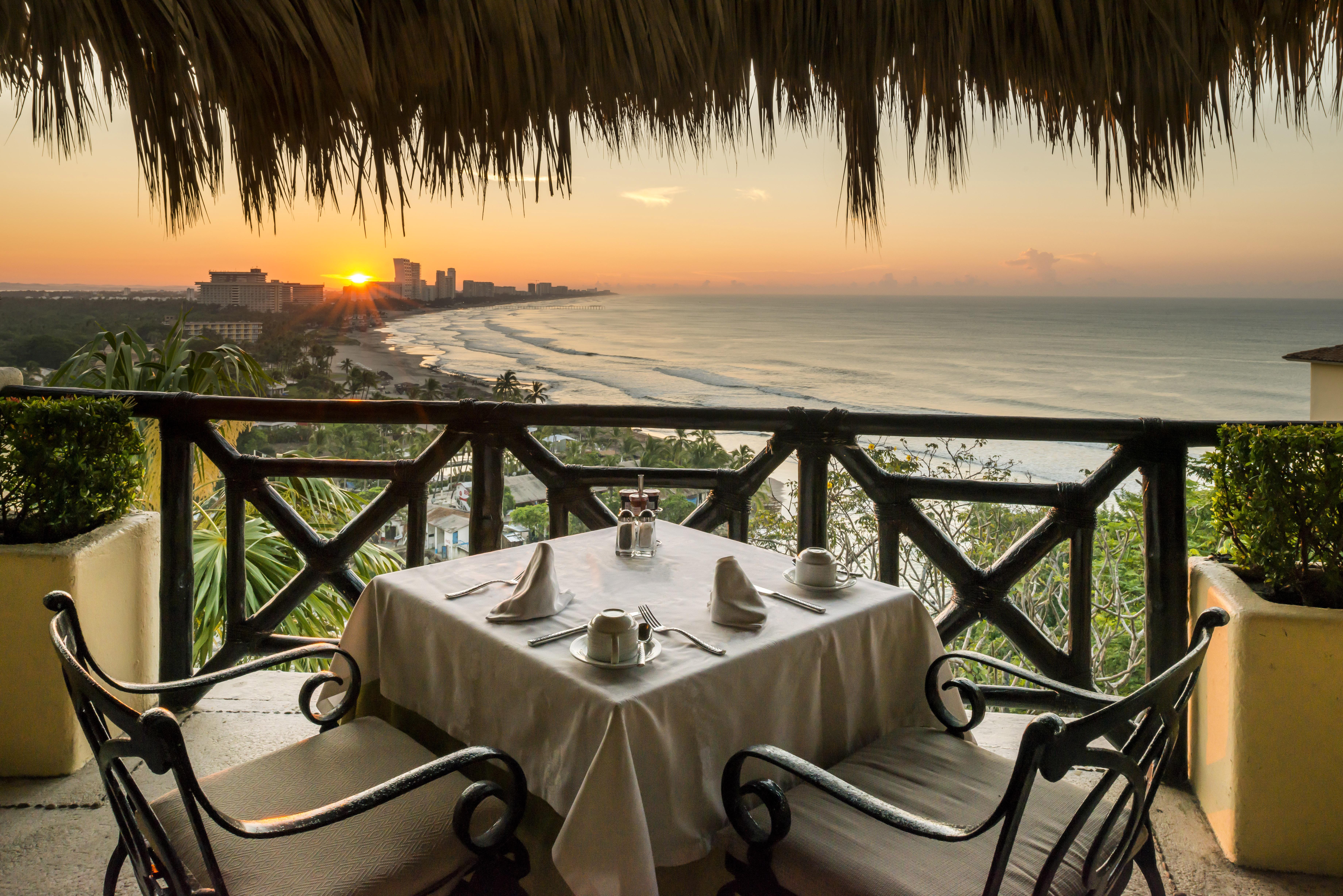 Quinta Real 5*