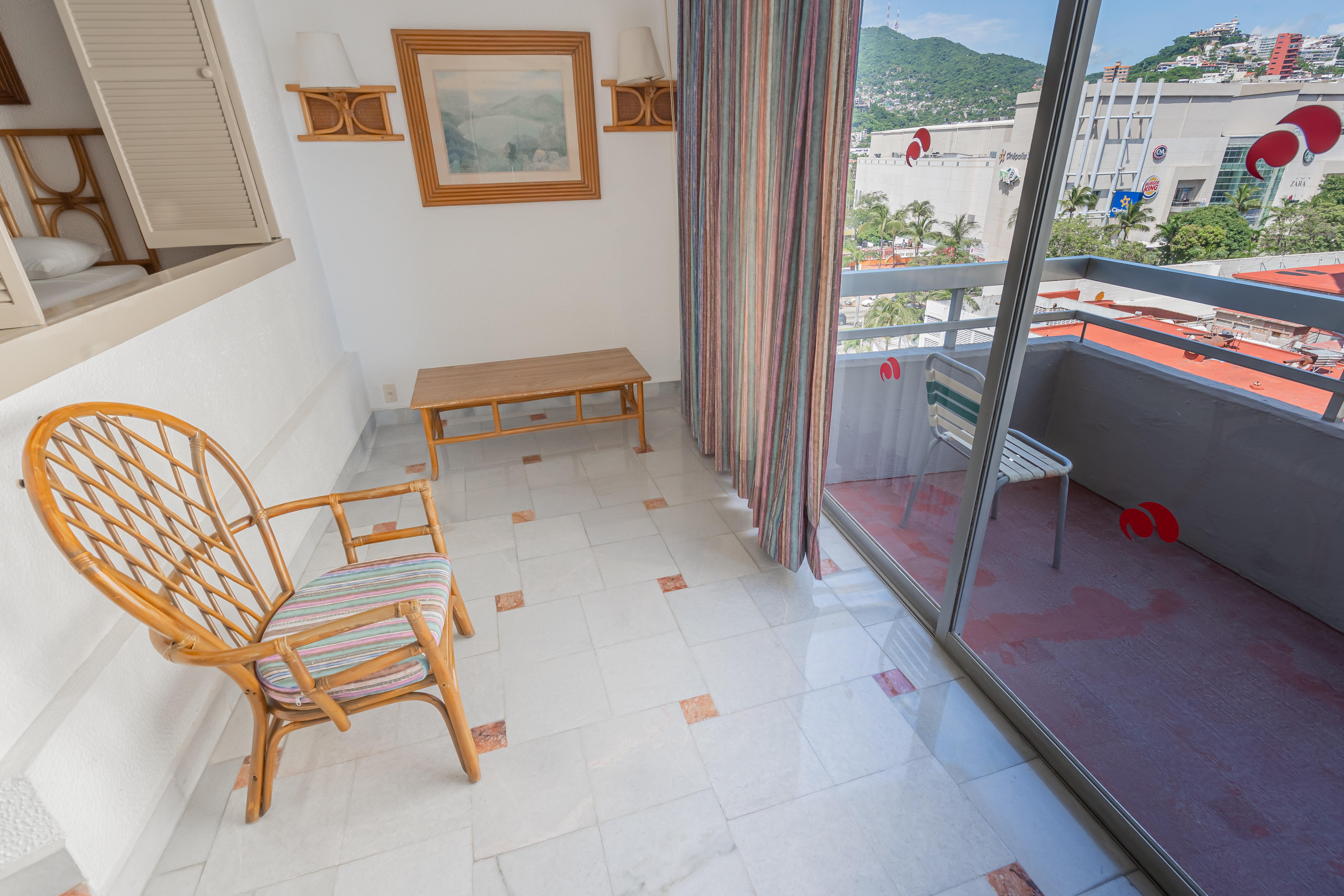 Hotel Playa