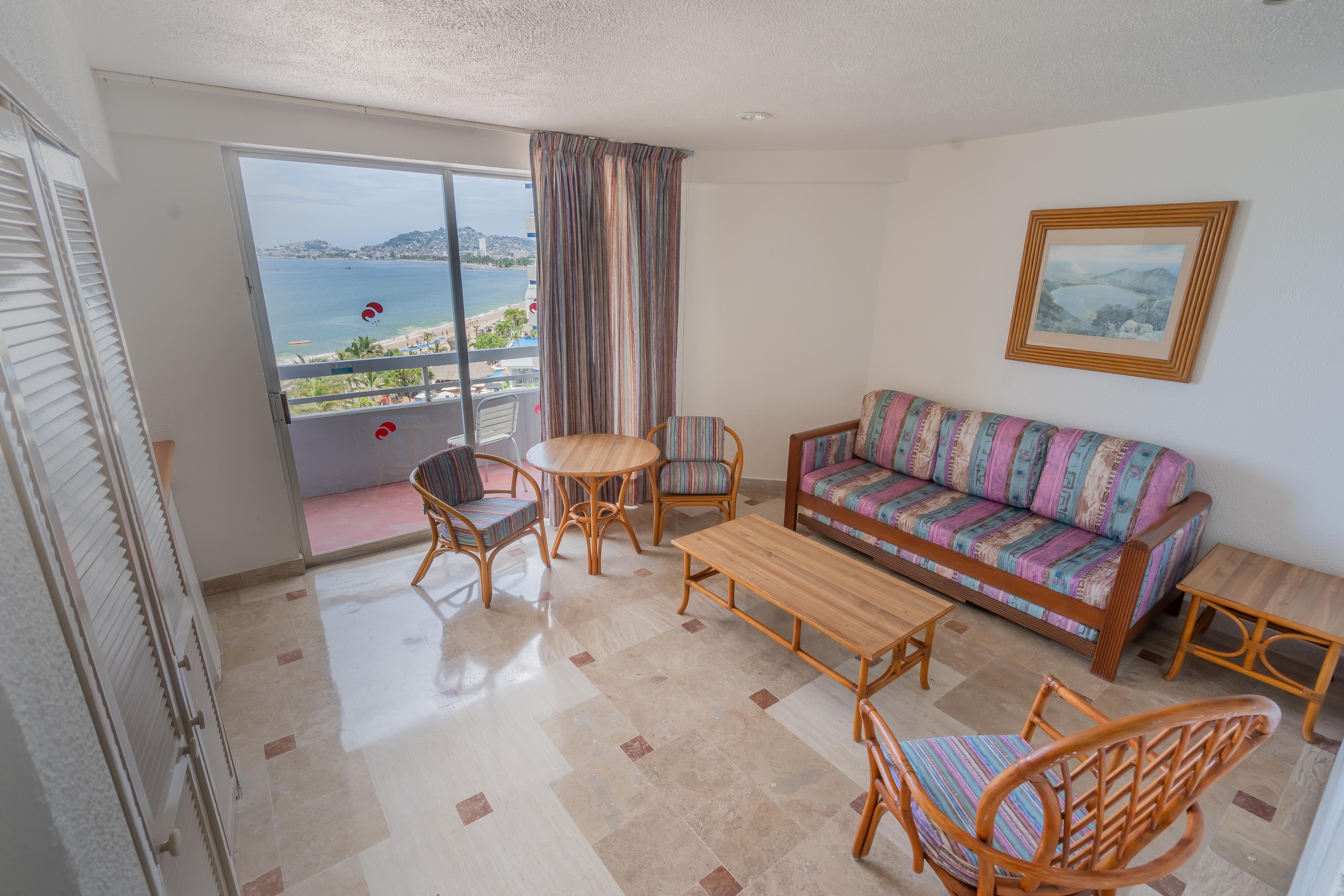 Hotel Playa