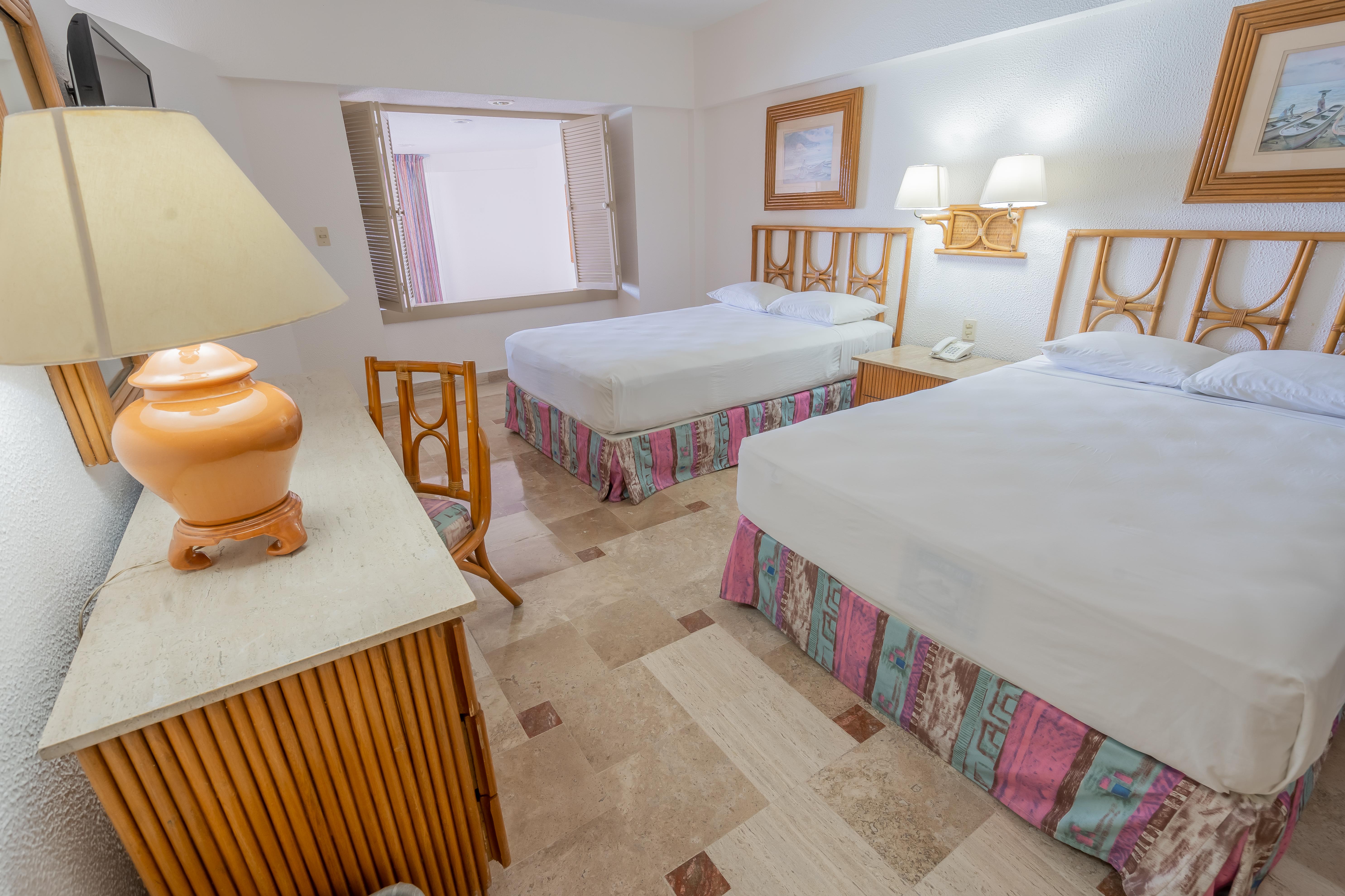 Hotel Playa 4*