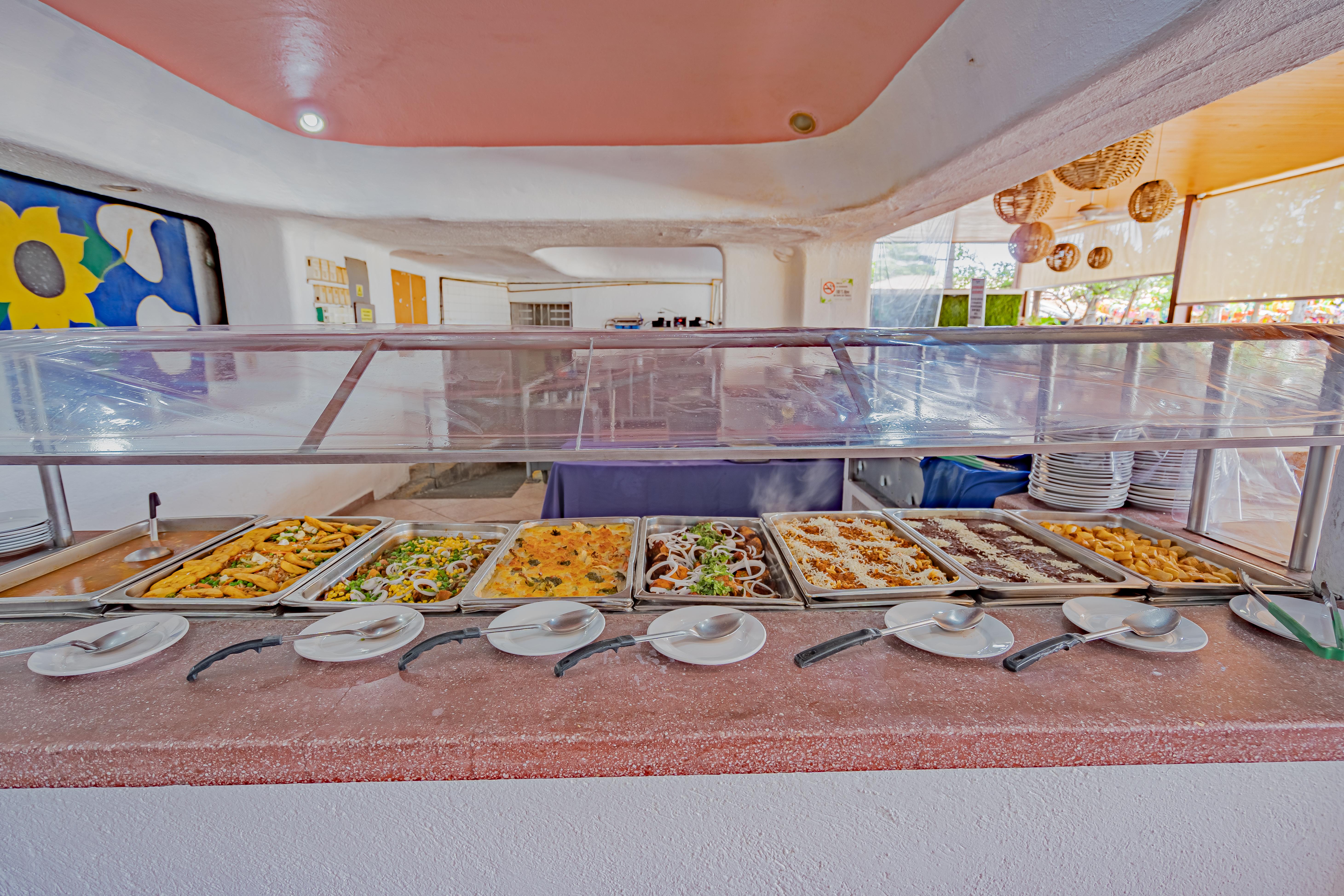 Playa Hotel Acapulco