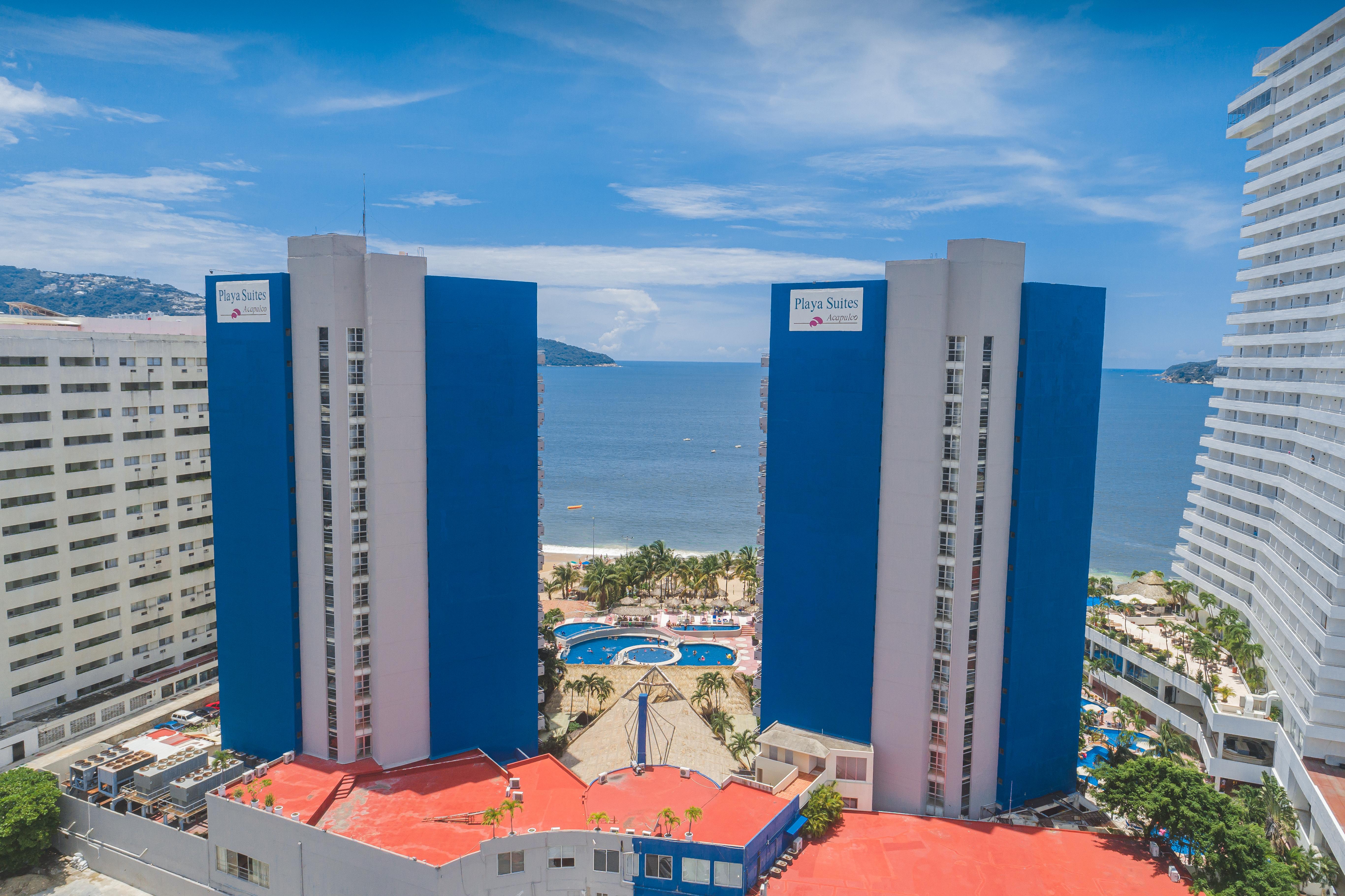 Playa Acapulco