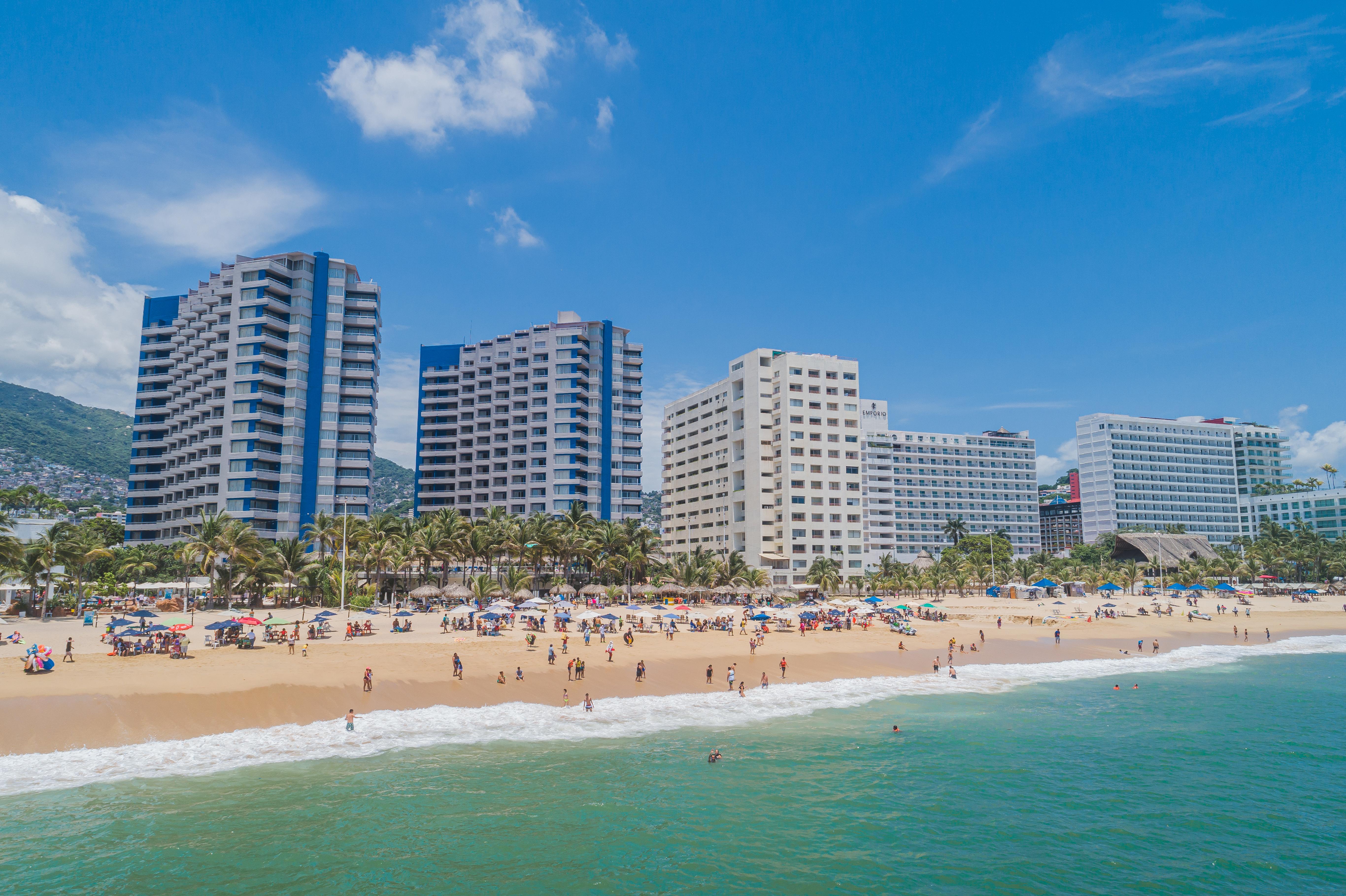 Playa Acapulco