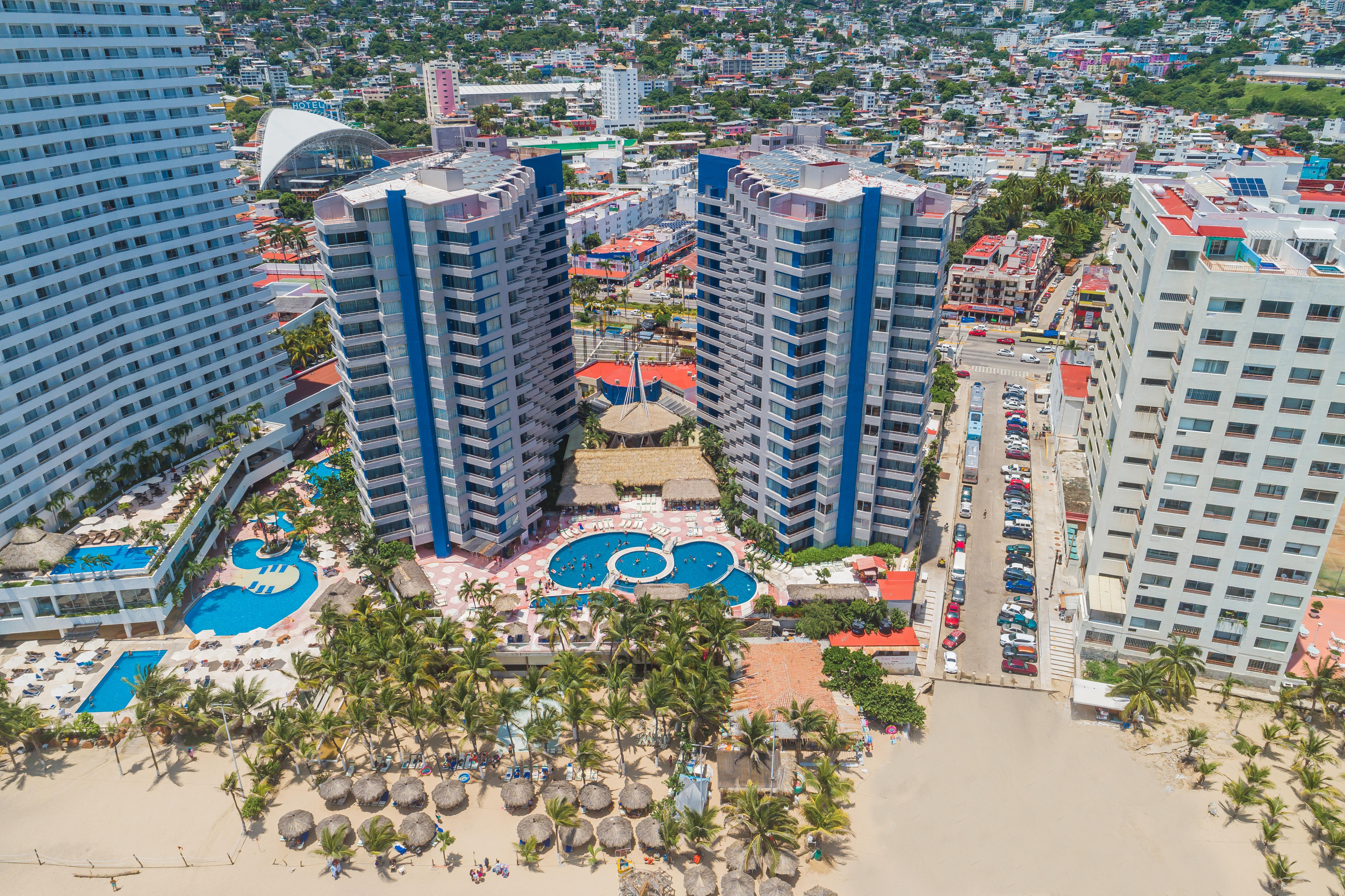 Playa Hotel