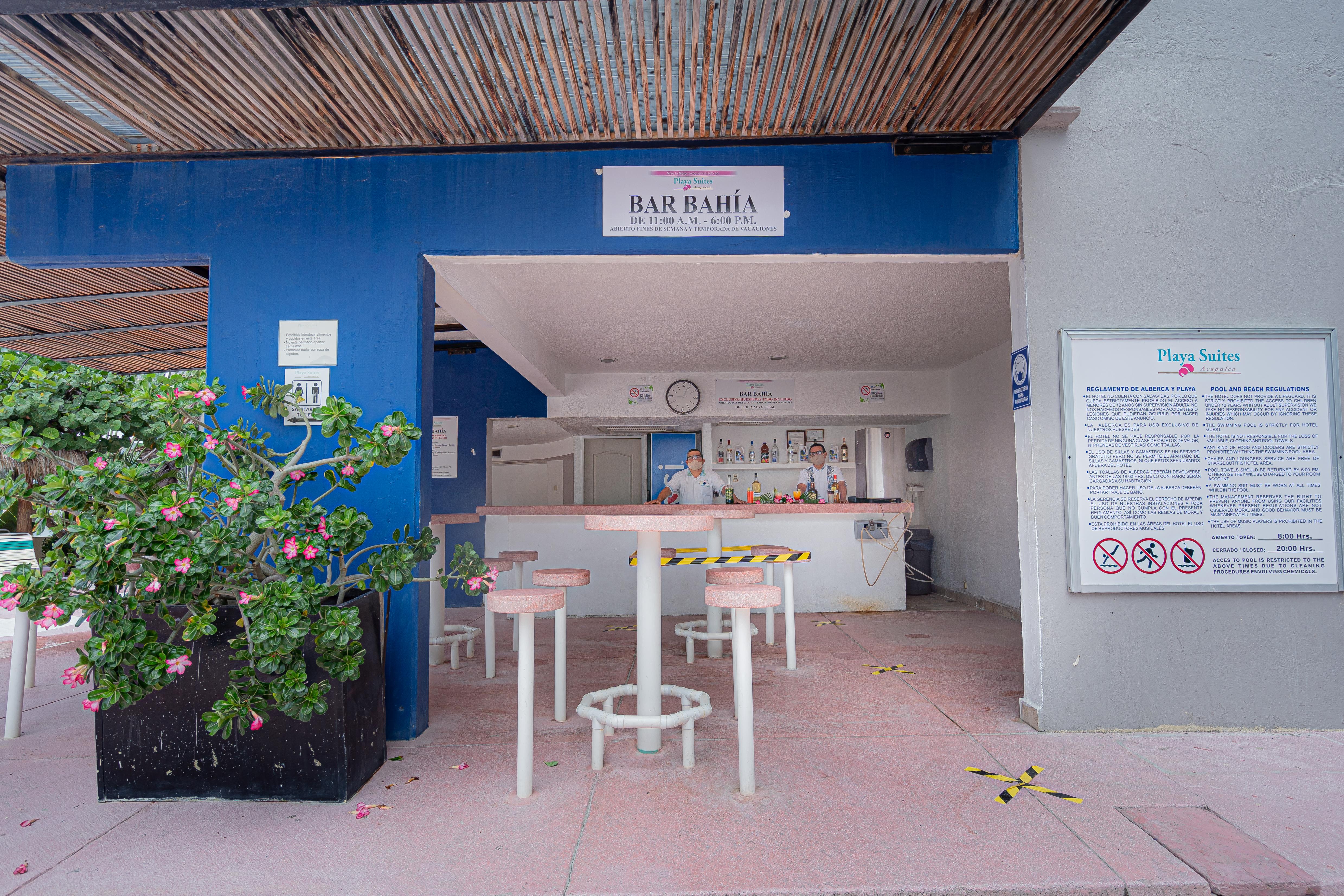 Playa Hotel 4*