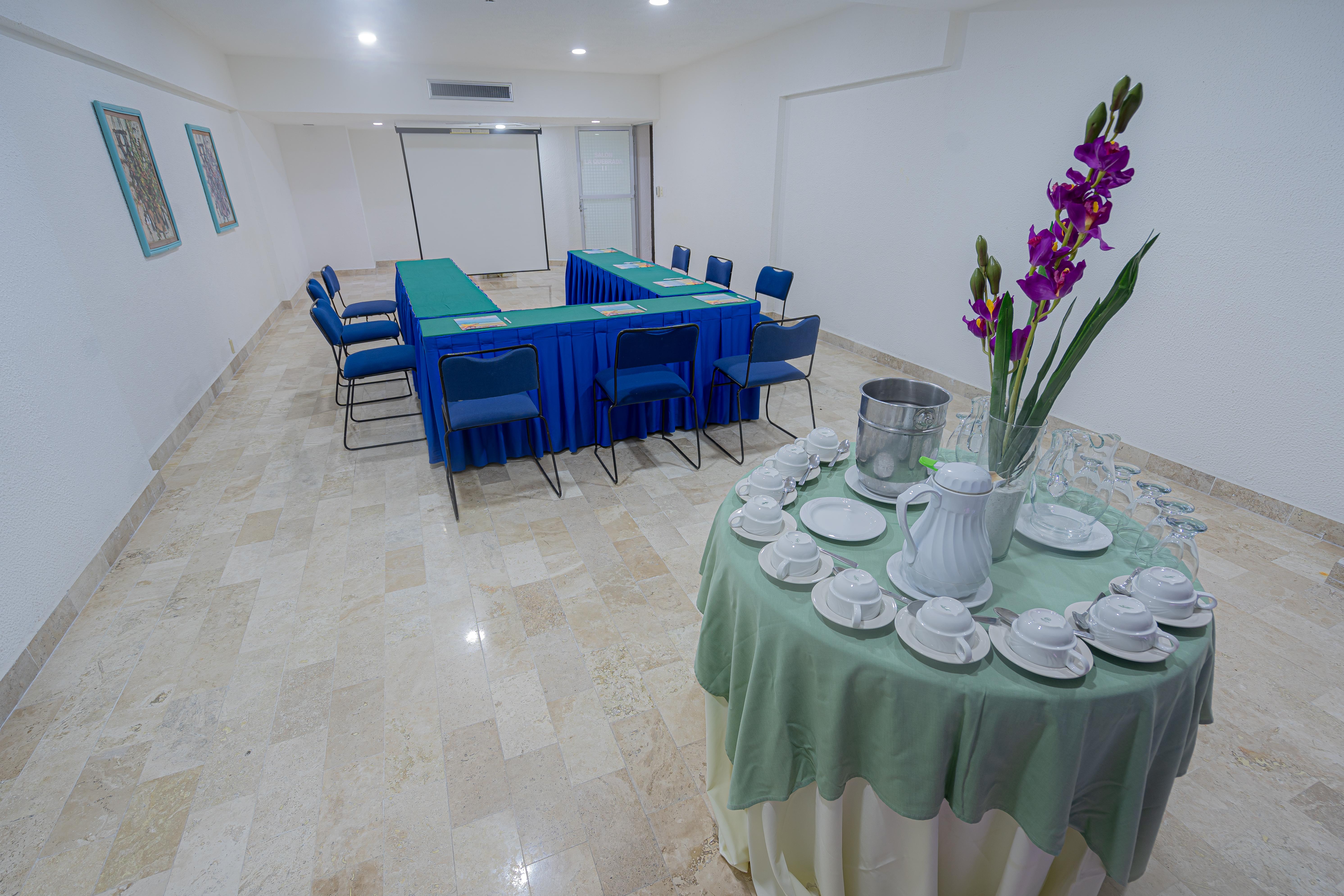 Hotel Playa