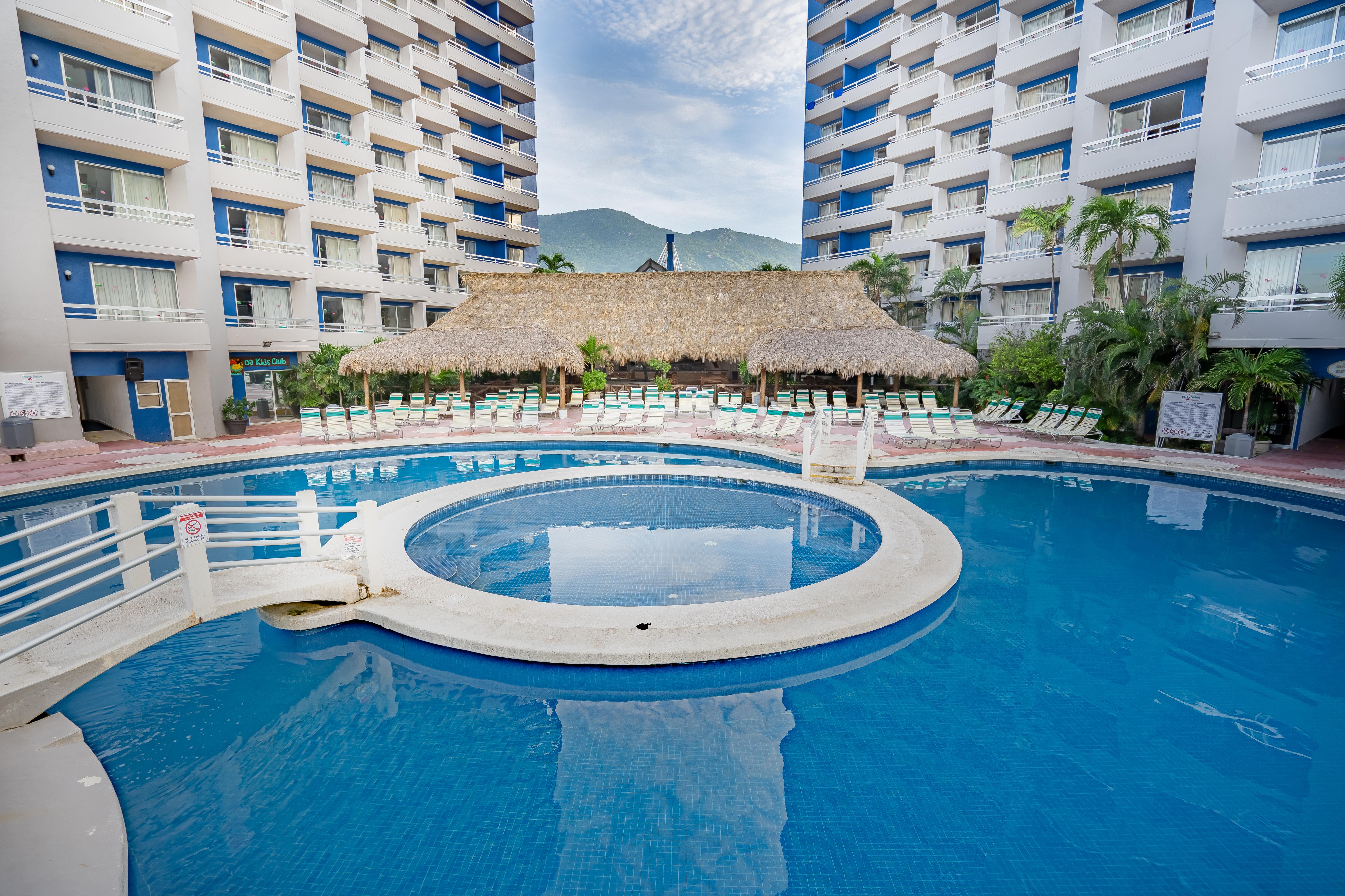 Hotel Playa 4*