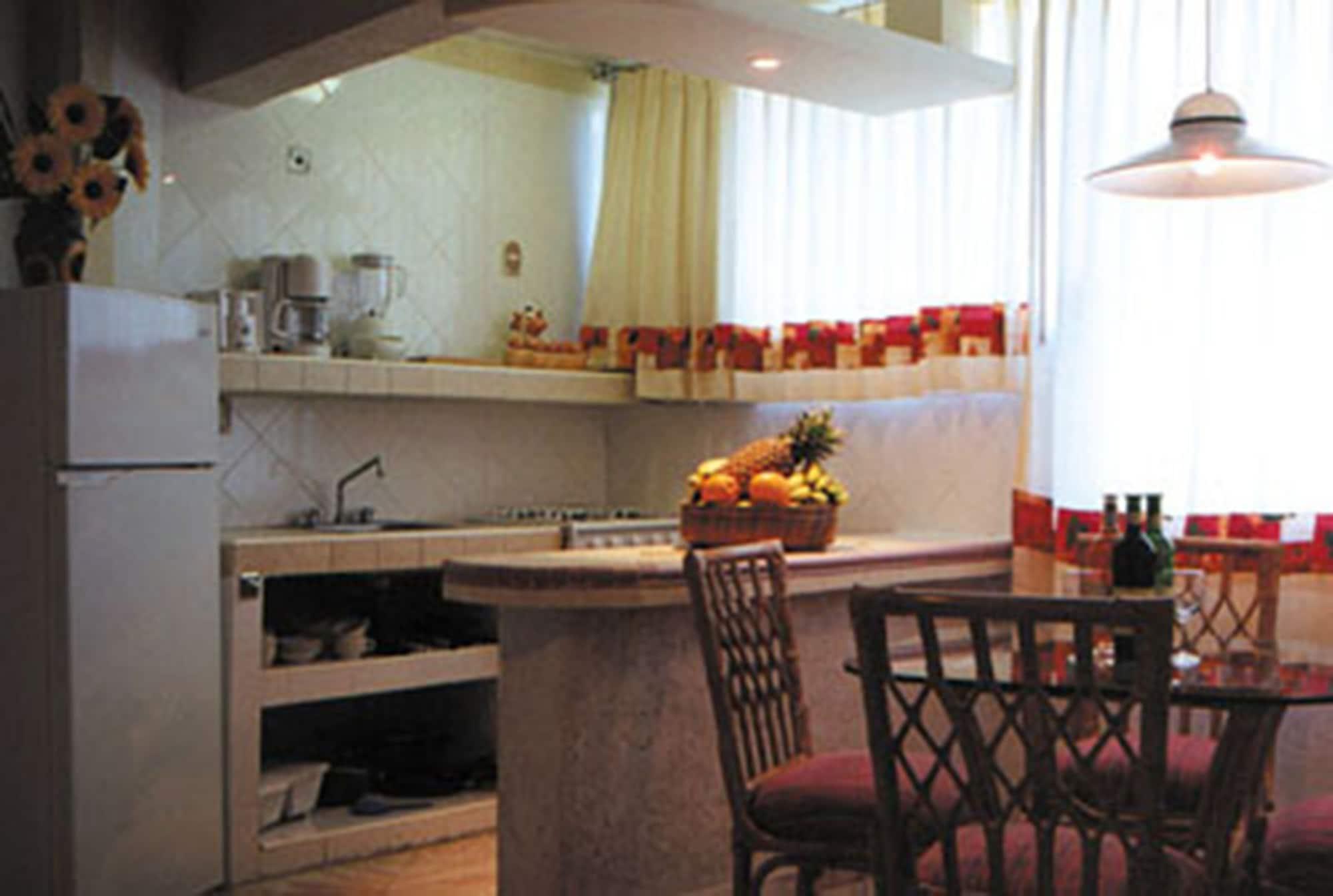 Jazmin Hotel