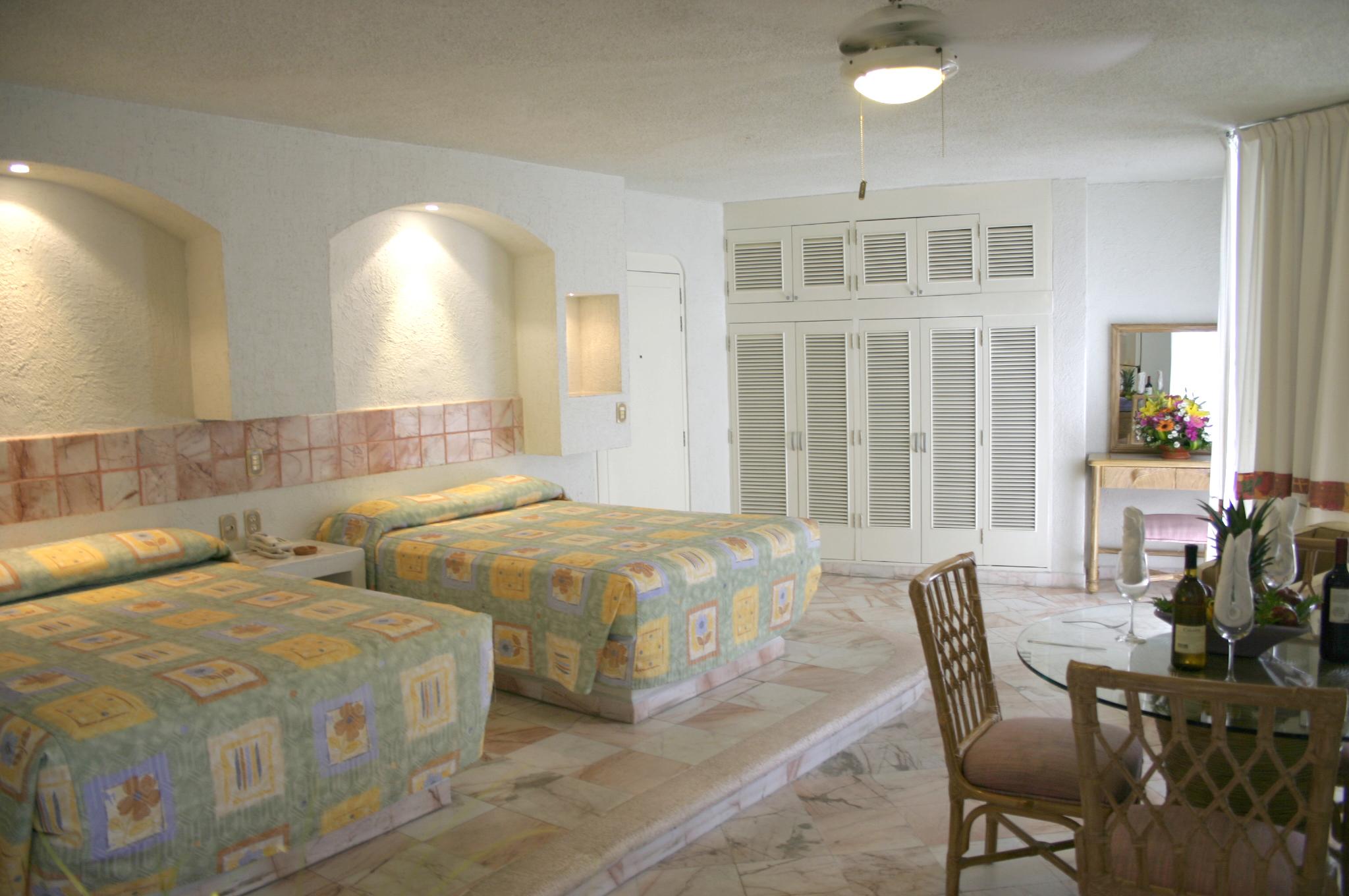 Jazmin Hotel 3*