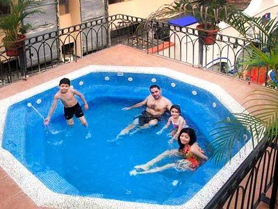 Hacienda Maria Eugenia Hotel 4*