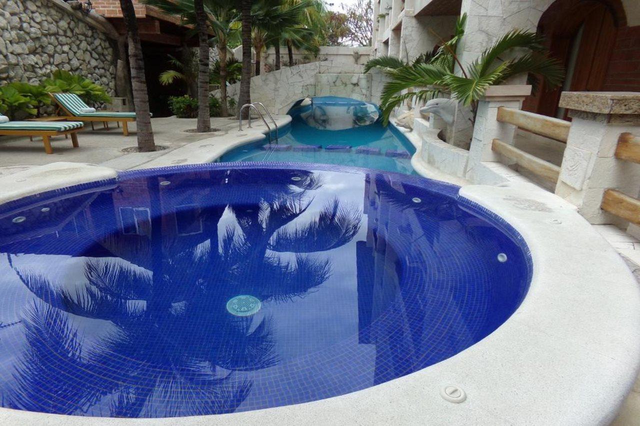 Hotel Casa De Lirio Diamante 3*
