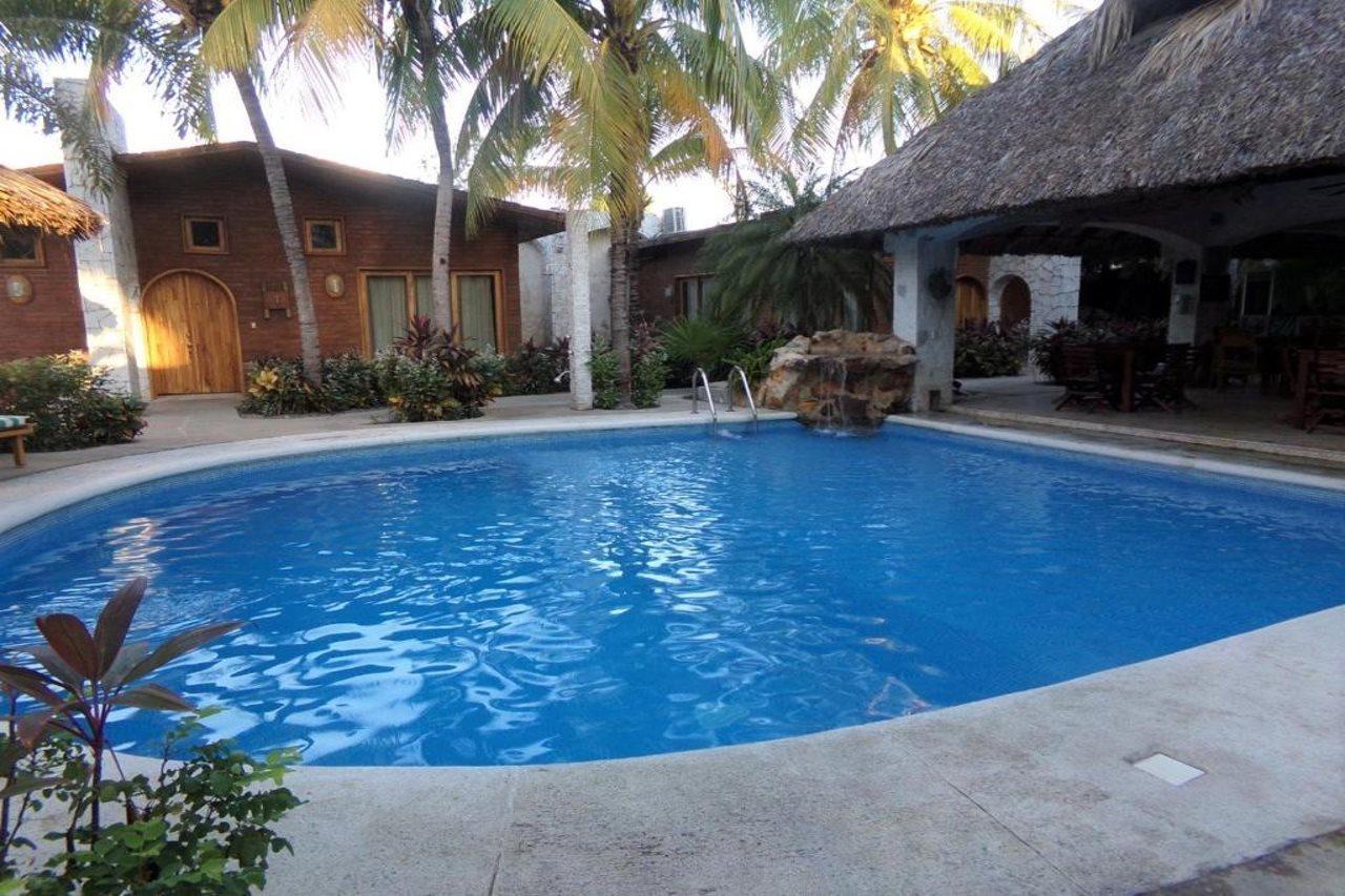 Casa De Lirio Diamante Hotel