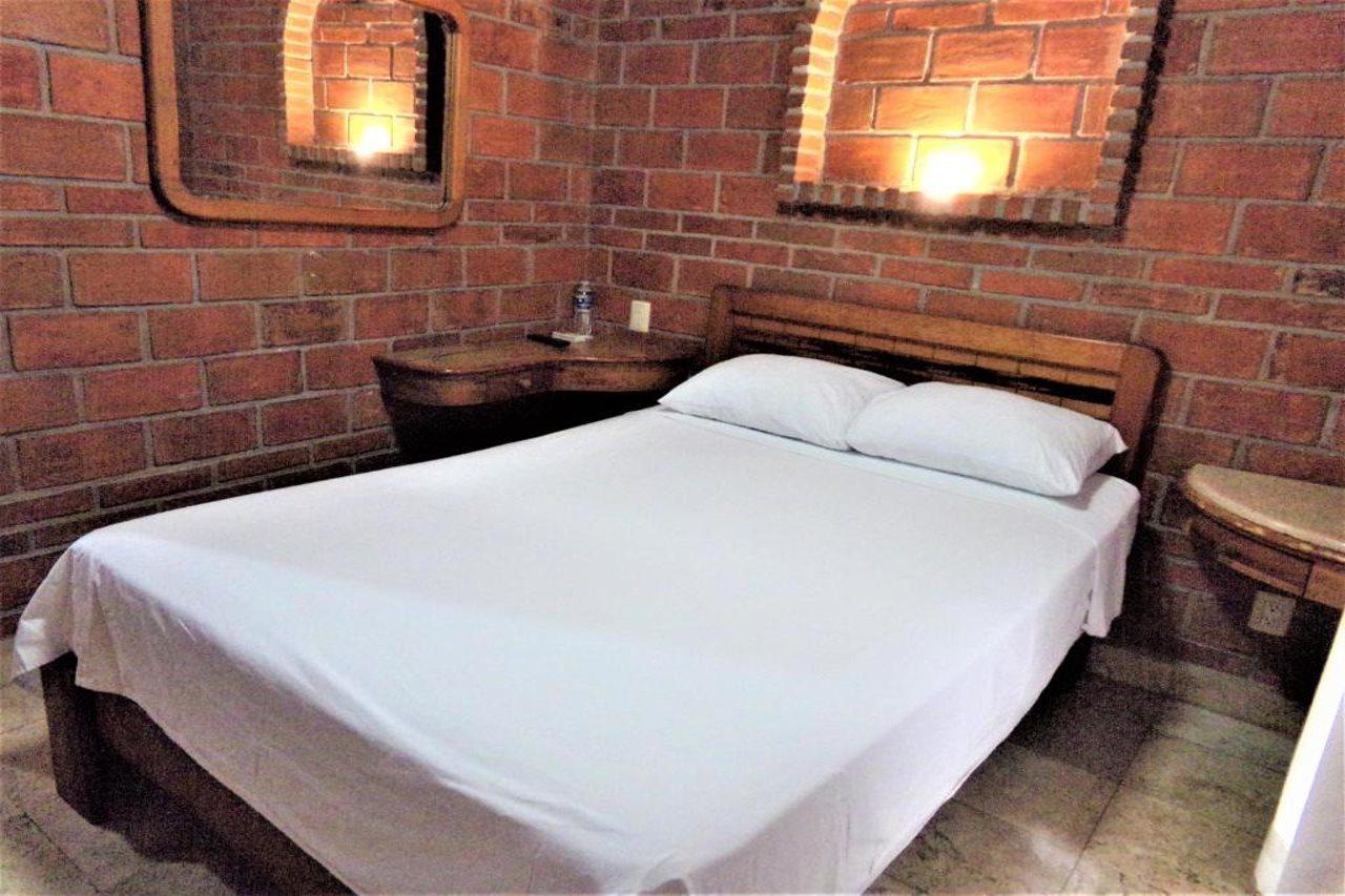 Casa De Lirio Diamante Hotel 3*