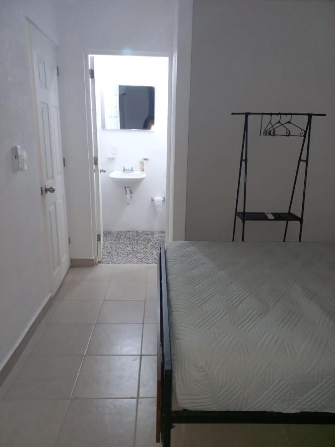 El Depa De Jou Apartment