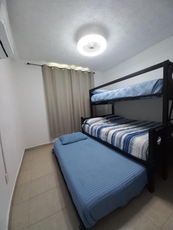 El Depa De Jou Apartment *