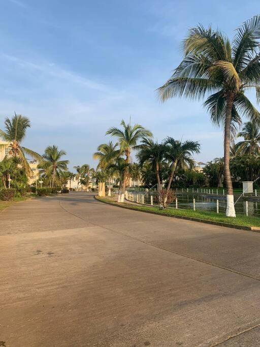 Apartamento Depto Con Piscina Puente Del Mar *