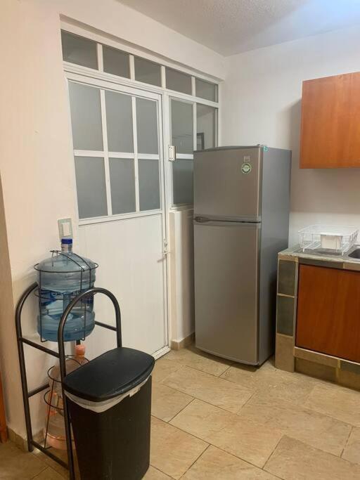 Apartamento Depto Con Piscina Puente Del Mar