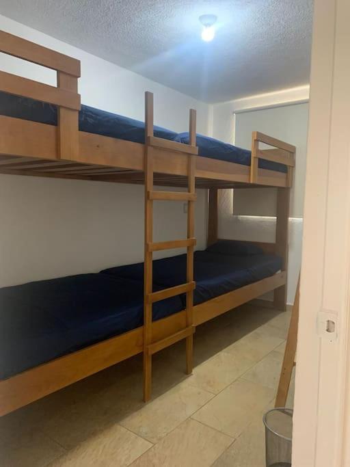 Depto Con Piscina Puente Del Mar Apartamento *