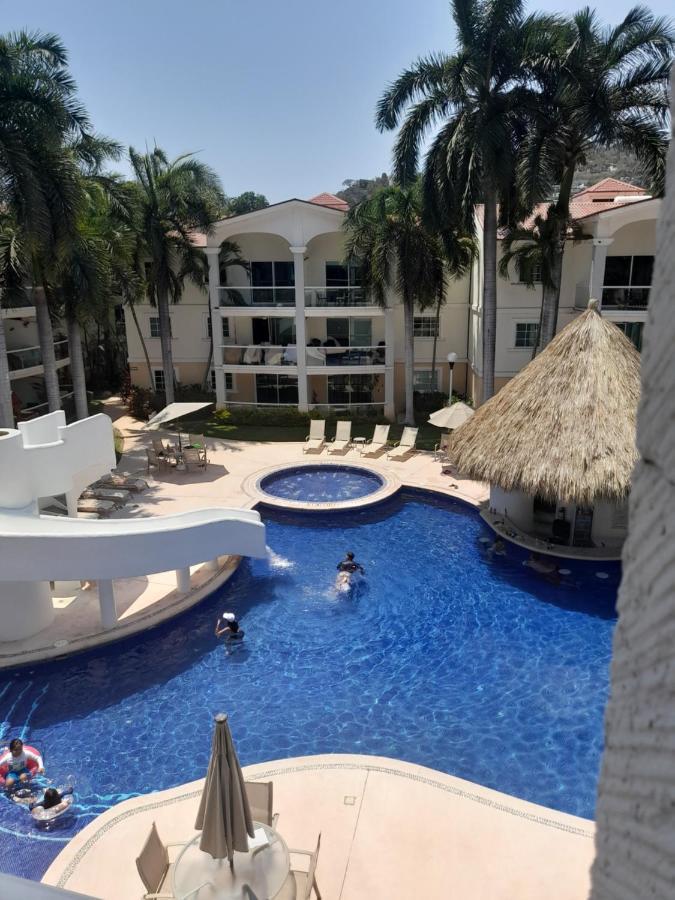 Airbnb Diamante Apartment