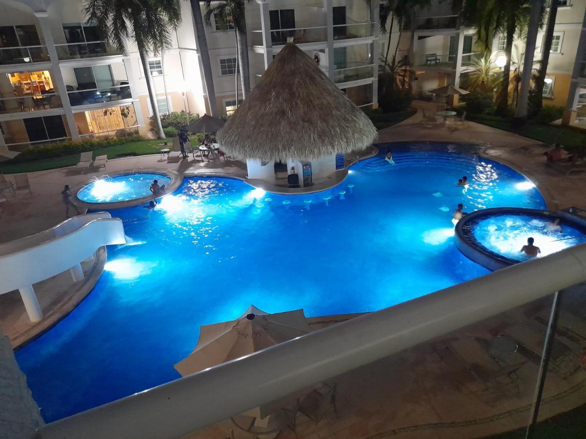 Airbnb Diamante *