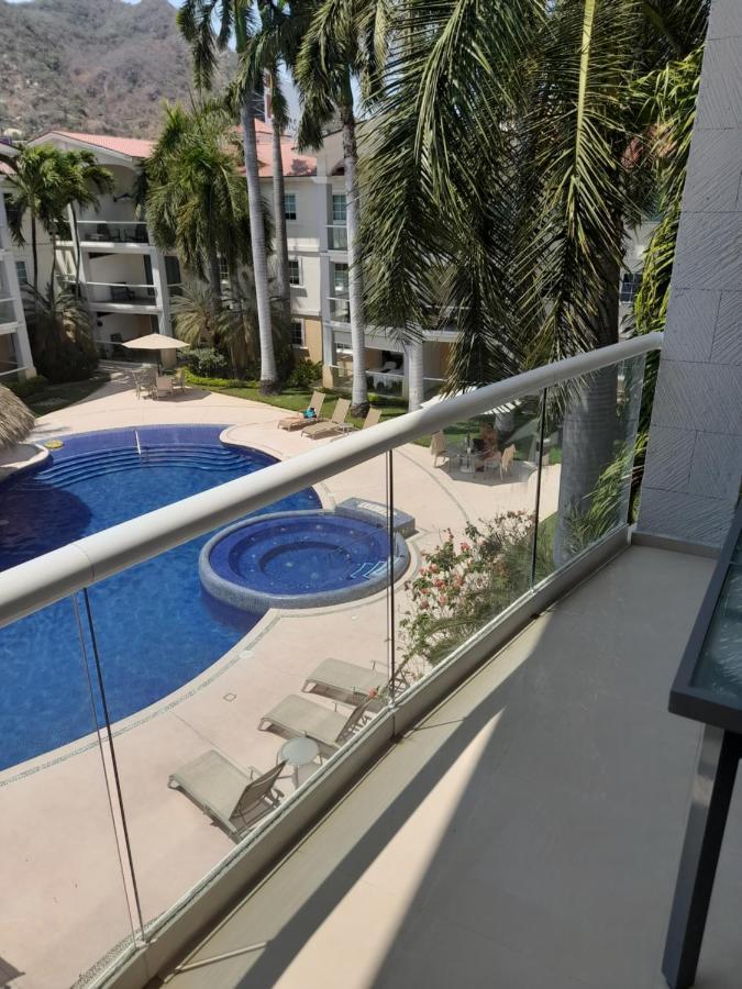 Airbnb Diamante Apartment Acapulco