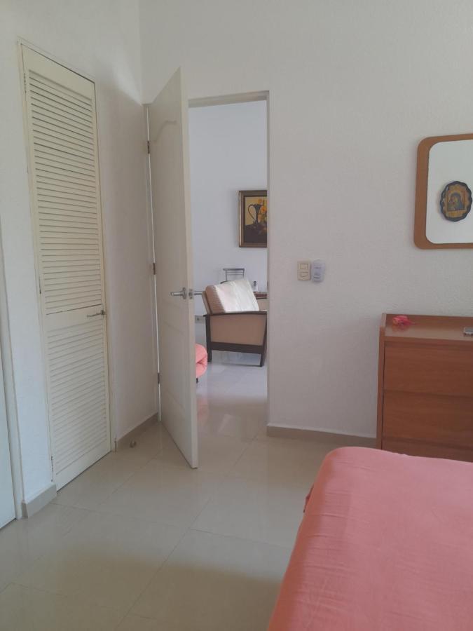 Apartment Airbnb Diamante Acapulco