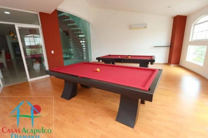 Airbnb Diamante Acapulco