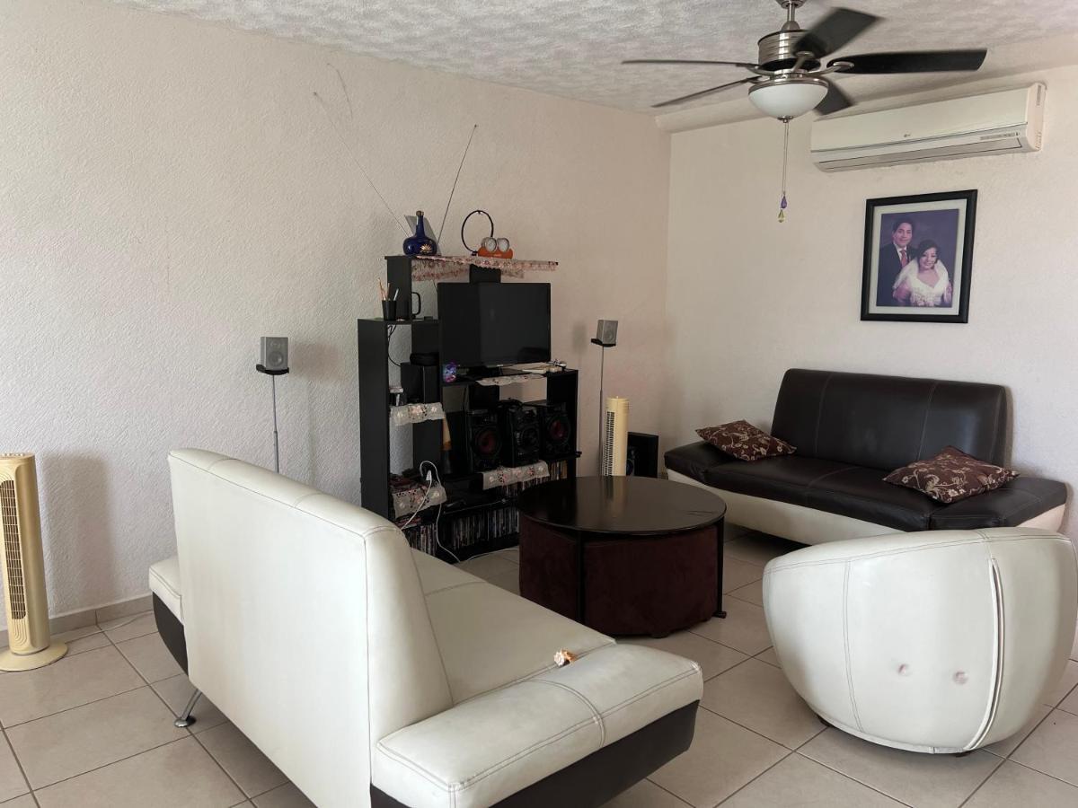 Marina Diamante Apartment Acapulco