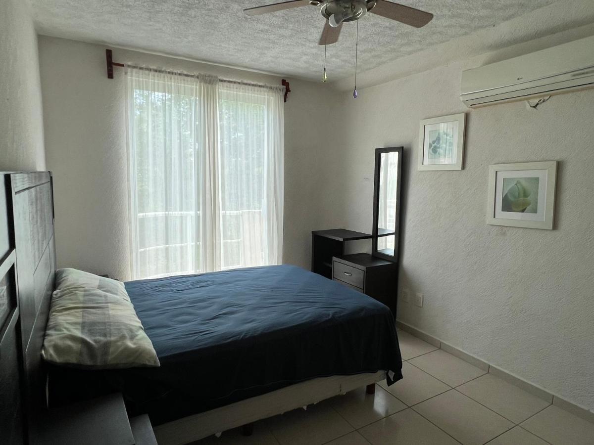 Apartment Marina Diamante Acapulco