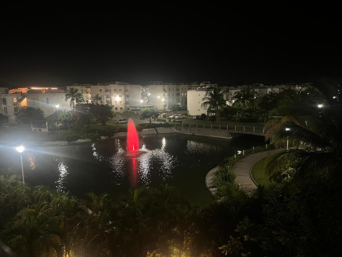 Apartment Marina Diamante Acapulco