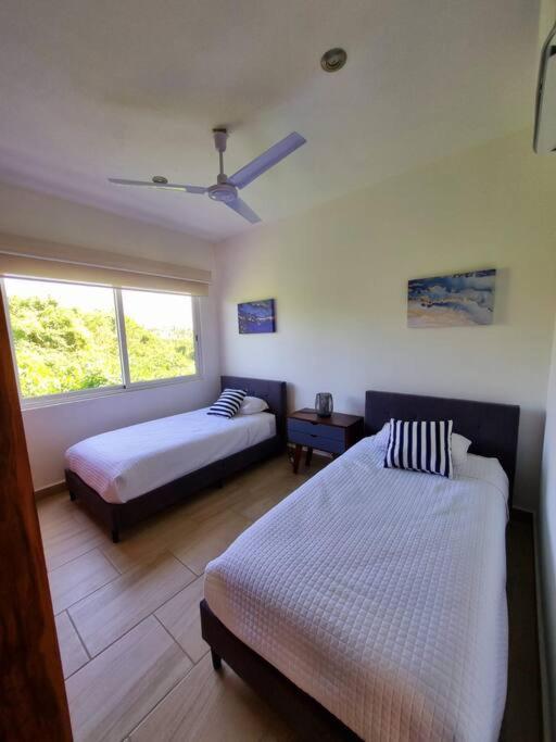 Depto En Diamante Con Club De Playa Privado