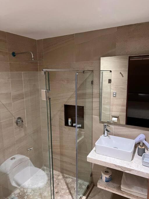 Depto En Diamante Con Club De Playa Privado