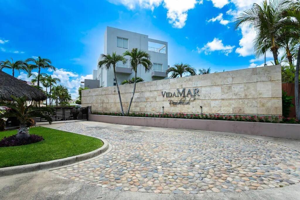 Depto En Diamante Con Club De Playa Privado Apartment