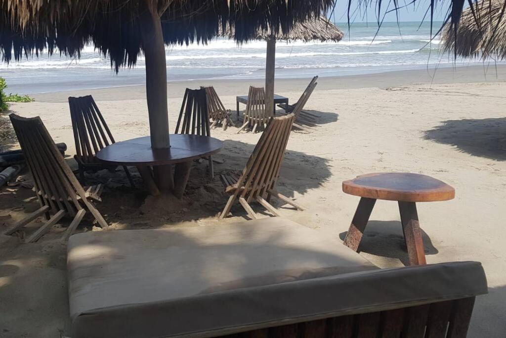 Depto En Diamante Con Club De Playa Privado Acapulco