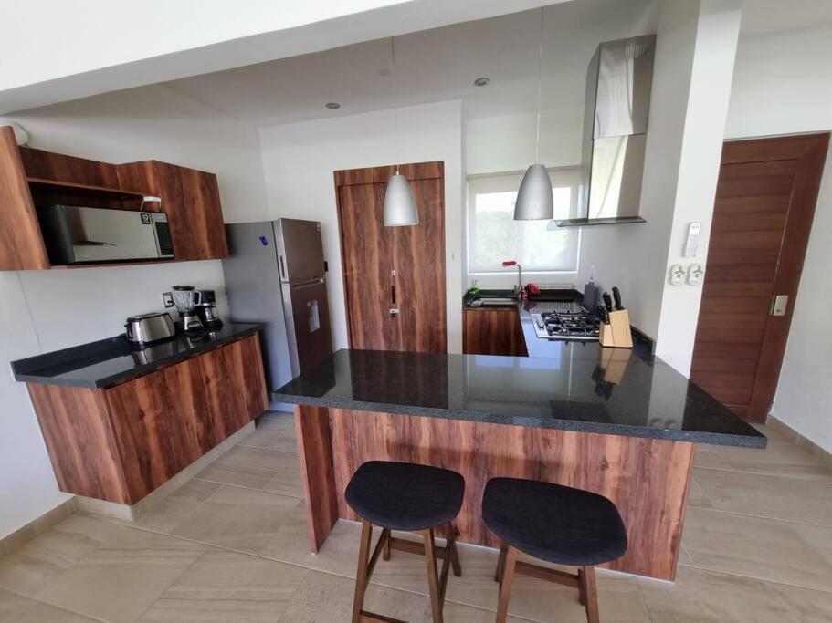 Apartment Depto En Diamante Con Club De Playa Privado Acapulco