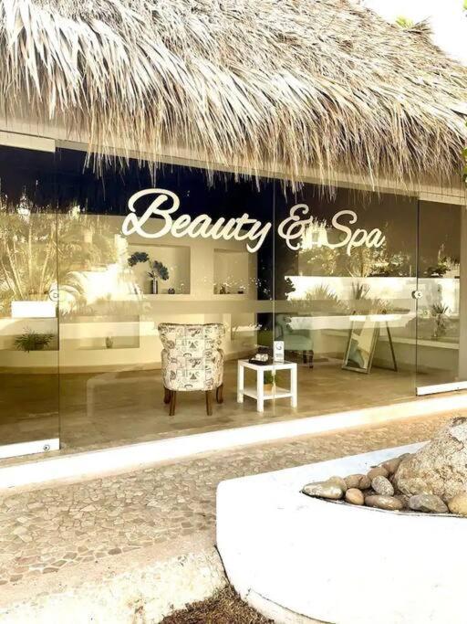 Depto En Diamante Con Club De Playa Privado