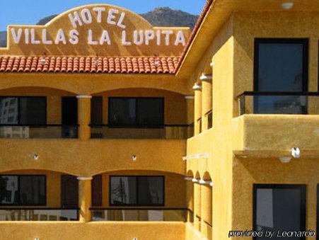 La Lupita Hotel