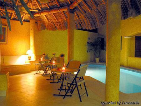 La Lupita Hotel 3*