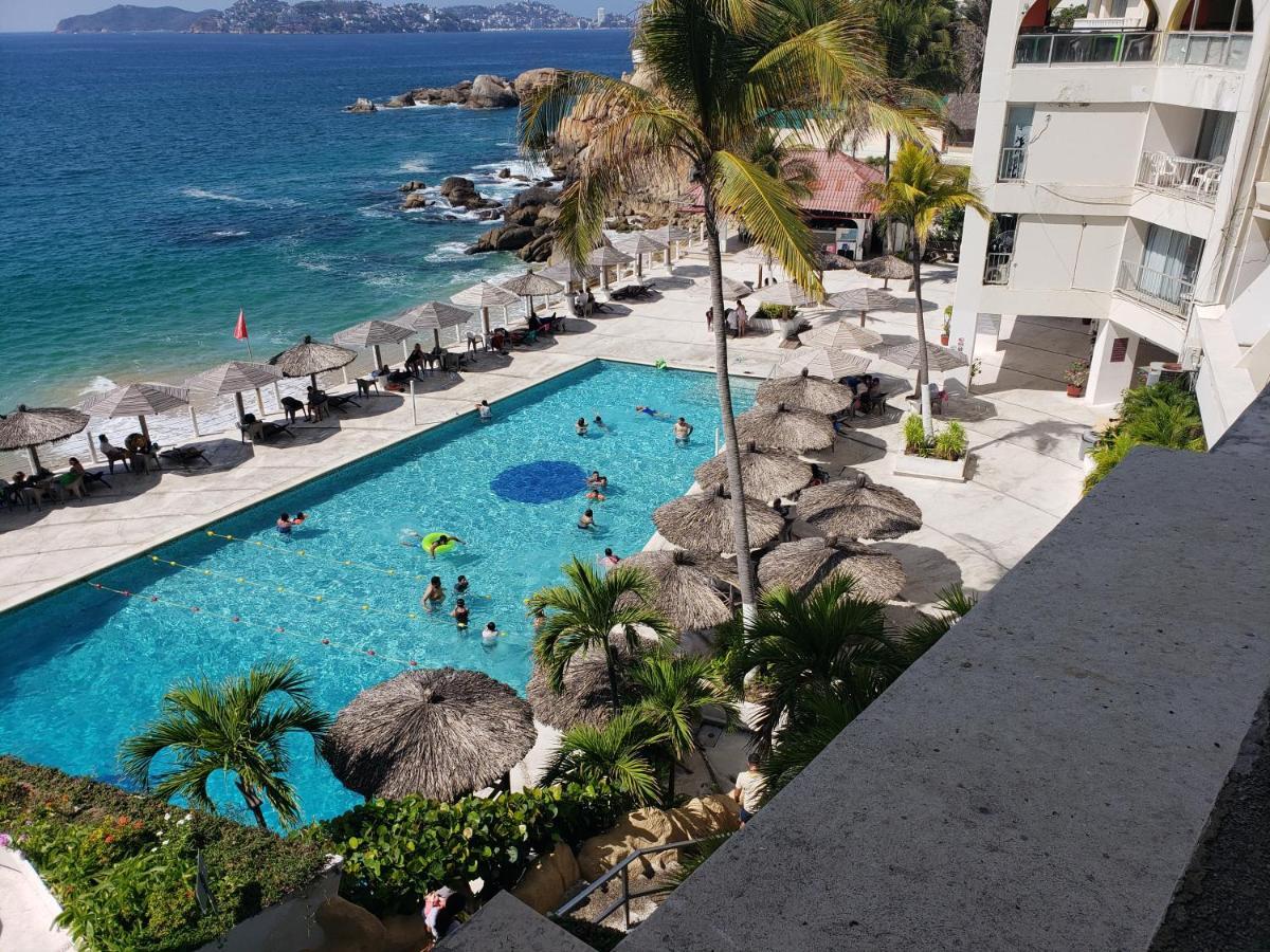 Ph Torres Gemelas 4* Acapulco
