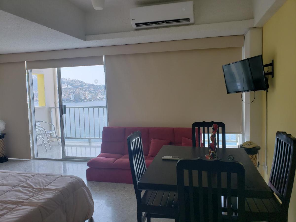 Ph Torres Gemelas 4* Acapulco
