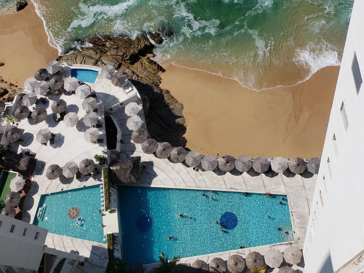 Hotel Ph Torres Gemelas Acapulco